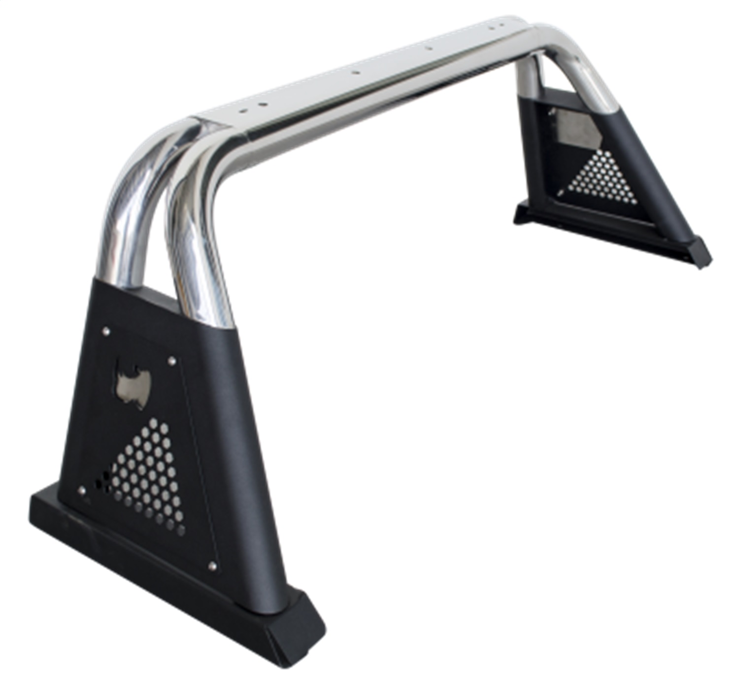 Go Rhino 915003PS - 15-20 Chevrolet Colorado Sport Bar 3.0 (Mid Size) - SS Go Rhino 915003PS - 15-20 Chevrolet Colorado Sport Bar 3.0 (Mid Size) - SS