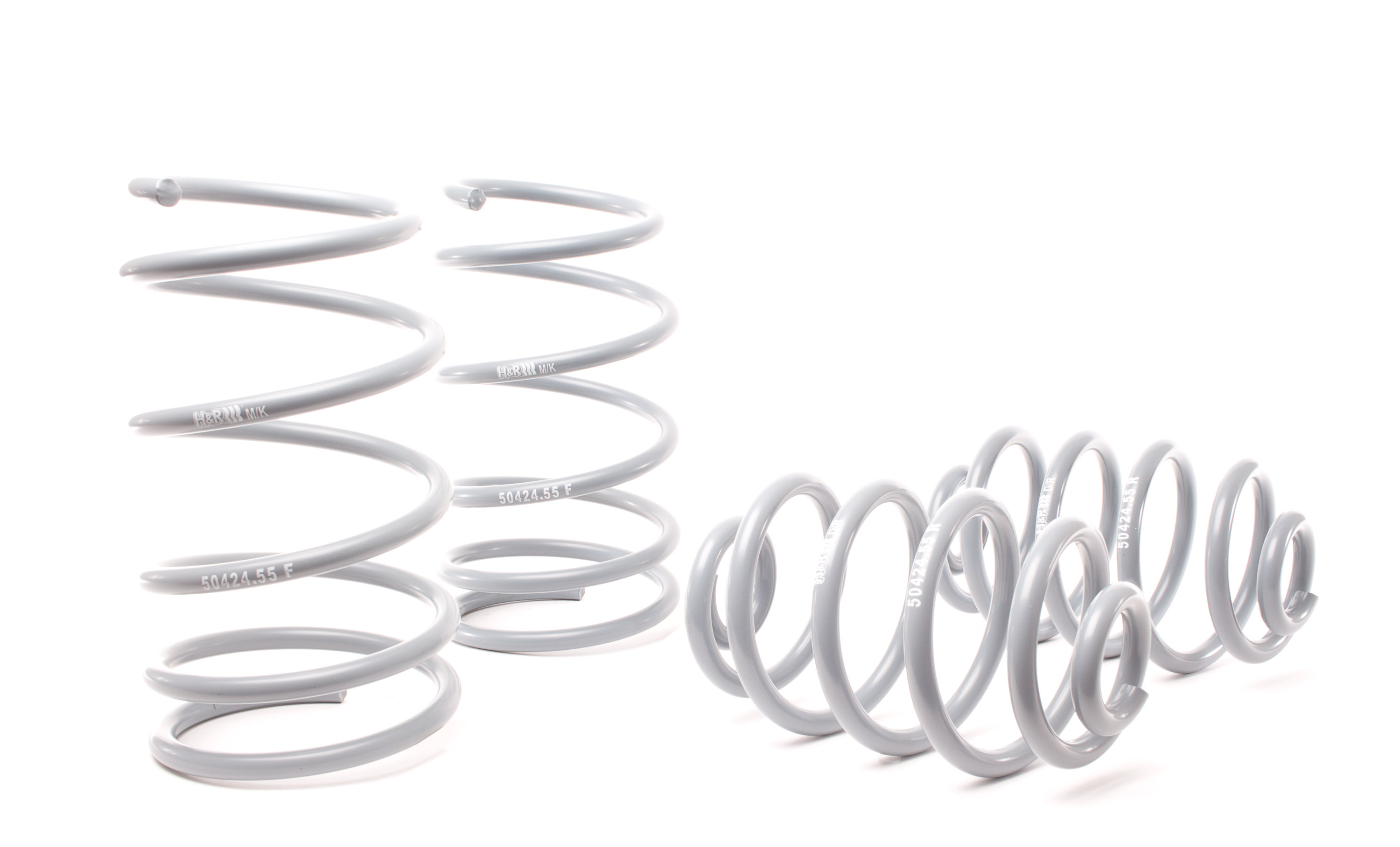 H&R 50424-55 - 92-98 BMW 325i/325is/328i/328is E36 OE Sport Spring (After 6/22/92 & Non Cabrio) H&R 50424-55 - 92-98 BMW 325i/325is/328i/328is E36 OE Sport Spring (After 6/22/92 & Non Cabrio)