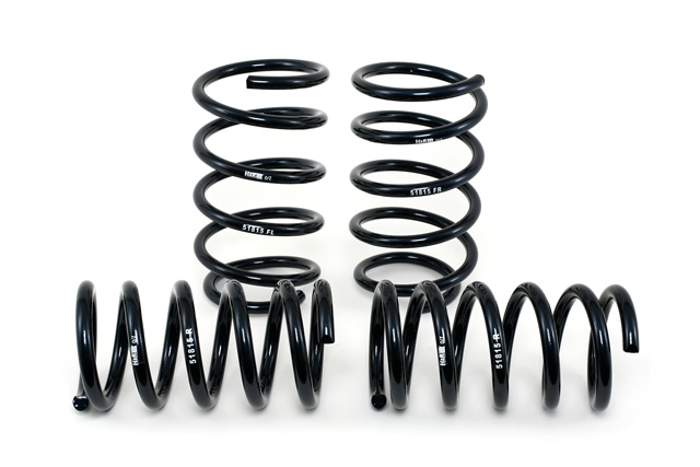 H&R 51815 - 05-07 Honda Odyssey Sport Spring