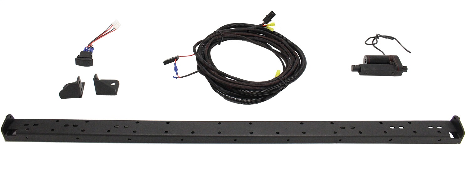 Go Rhino 960001T - Sport Bar 2.0 (Full Size) - Tex Blk