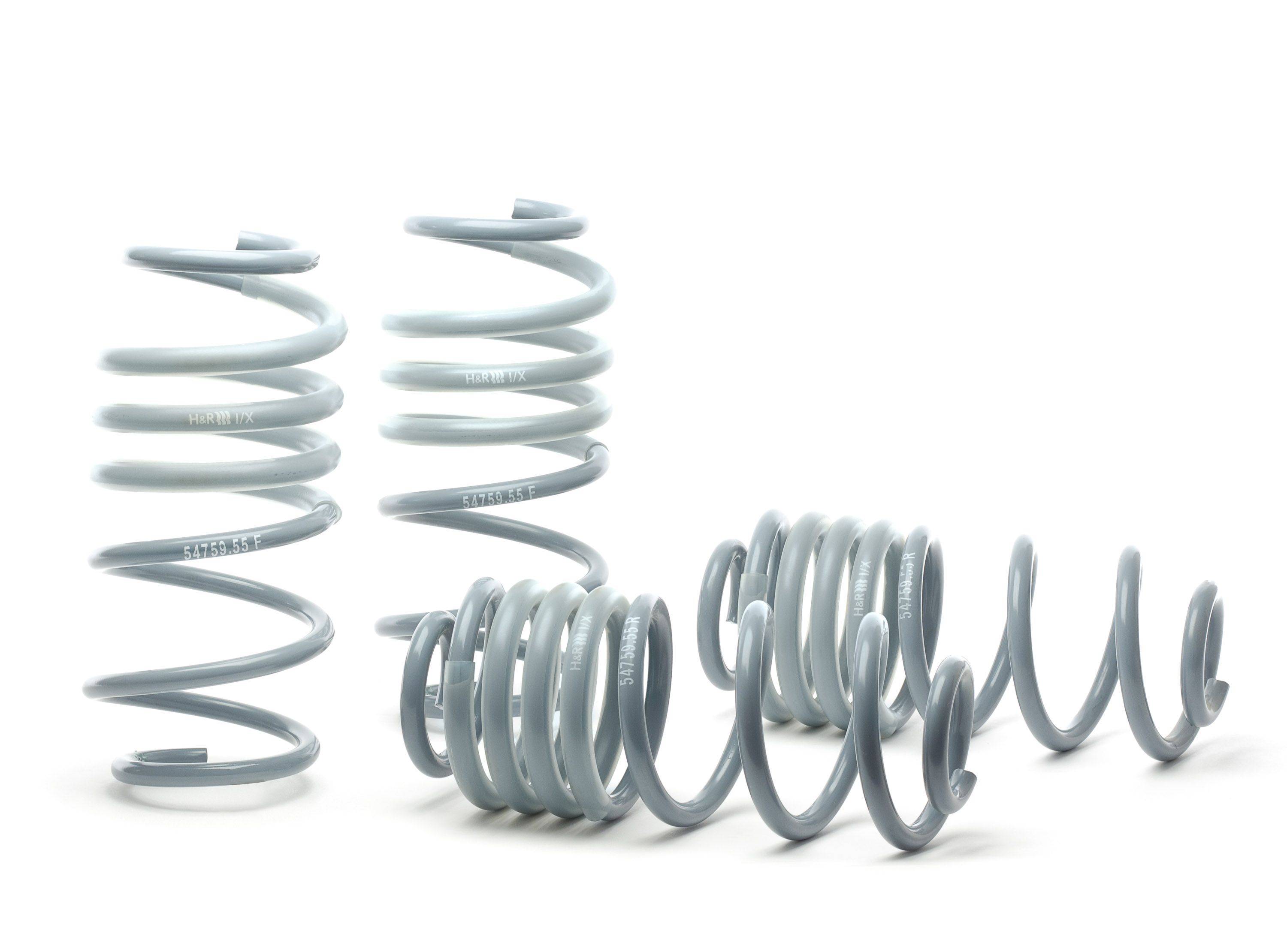 H&R 54759-55 - Special Springs OE Sport Spring Kit H&R 54759-55 - Special Springs OE Sport Spring Kit