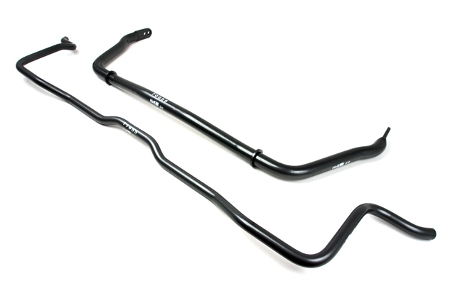 H&R 70655 - 05-09 Ford Mustang/Convertible/GT/Shelby GT/Shelby GT-H V6/V8 36mm Adj. 2 Hole Sway Bar - Front H&R 70655 - 05-09 Ford Mustang/Convertible/GT/Shelby GT/Shelby GT-H V6/V8 36mm Adj. 2 Hole Sway Bar - Front