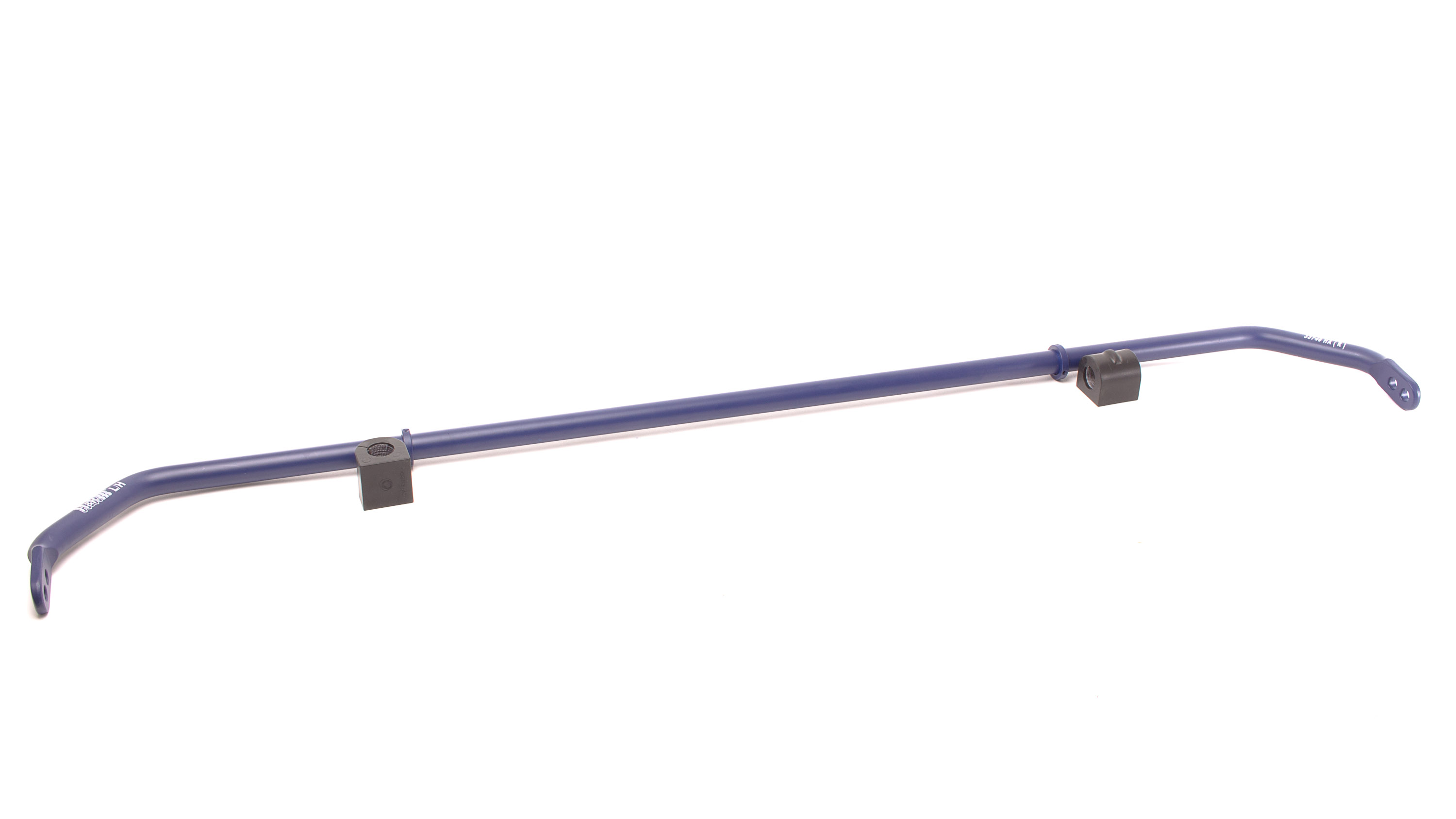 H&R 71747 - 16-19 Ford Focus RS 24mm Adj. 2 Hole Sway Bar - Rear H&R 71747 - 16-19 Ford Focus RS 24mm Adj. 2 Hole Sway Bar - Rear