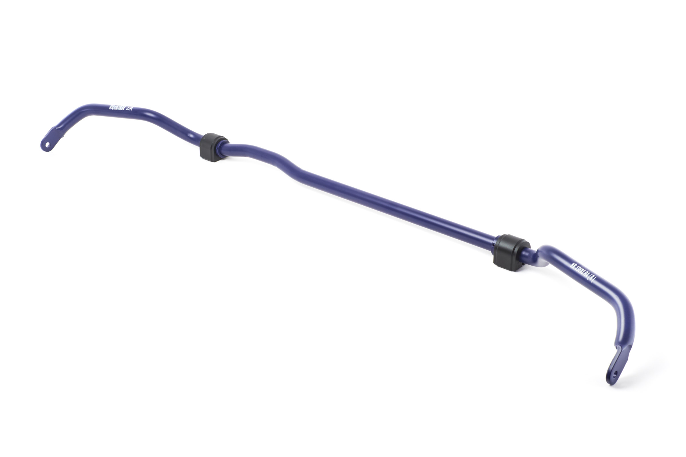 H&R 71474 - 16-18 BMW M2 F87 25mm Non-Adjustable Sway Bar - Rear H&R 71474 - 16-18 BMW M2 F87 25mm Non-Adjustable Sway Bar - Rear