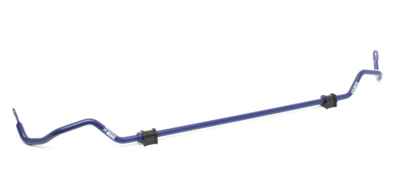 H&R 71462 - 2019+ BMW 330i/430i/M340i/M440i 19mm Non Adj. Sway Bar - Rear H&R 71462 - 2019+ BMW 330i/430i/M340i/M440i 19mm Non Adj. Sway Bar - Rear