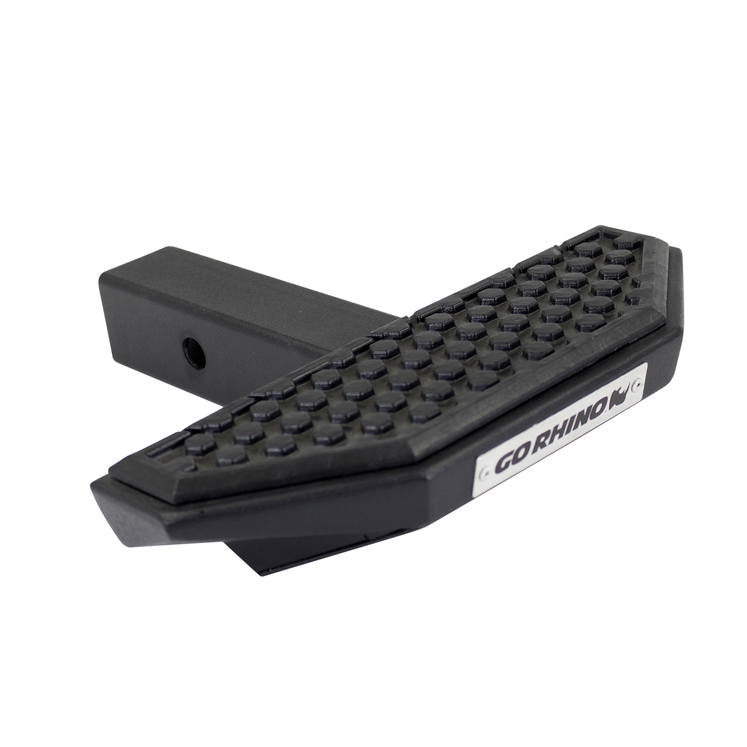 Go Rhino HS3012T - HS-30 Rhino Hitch Step