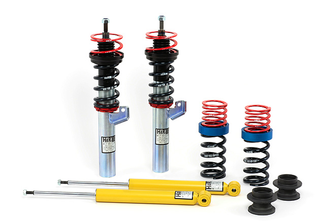 H&R RSS1755-1 - 14-18 Volkswagen Jetta S/SE/SEL/GLI MK6 RSS Coil Over H&R RSS1755-1 - 14-18 Volkswagen Jetta S/SE/SEL/GLI MK6 RSS Coil Over