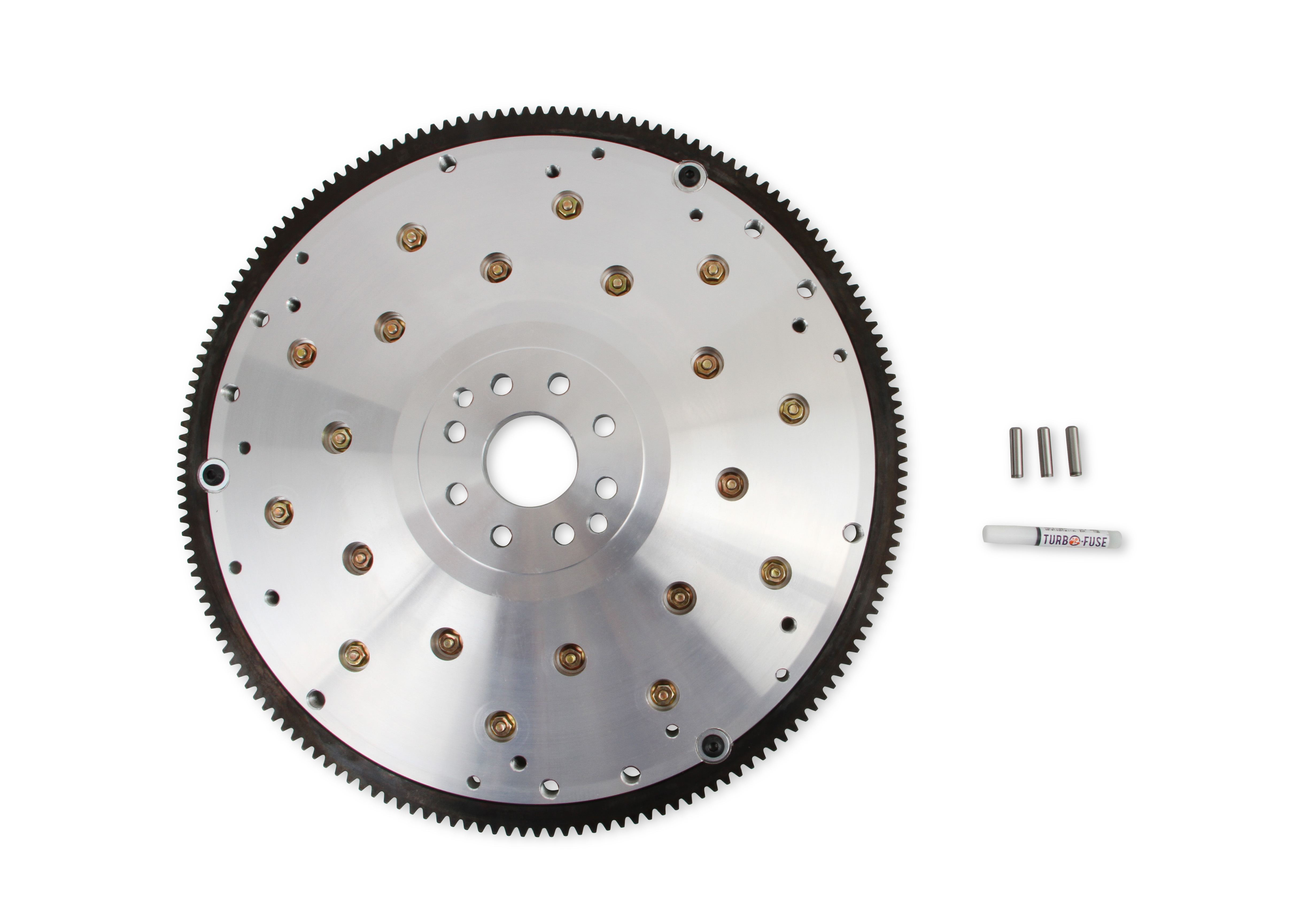 Hays 24-213 - Billet Aluminum SFI Certified Flywheel Hays 24-213 - Billet Aluminum SFI Certified Flywheel