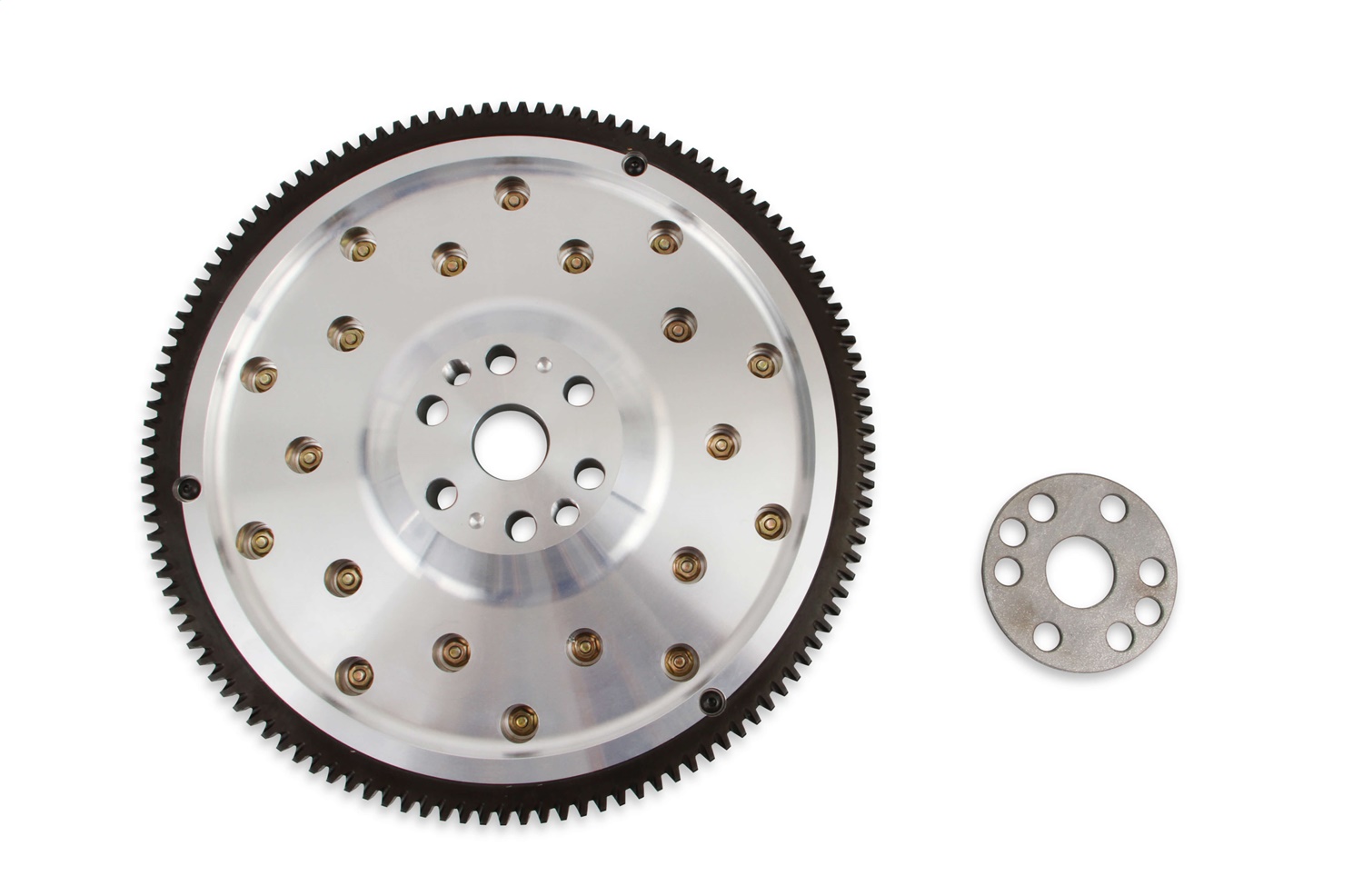 Hays 24-205 - Billet Aluminum SFI Certified Flywheel Hays 24-205 - Billet Aluminum SFI Certified Flywheel