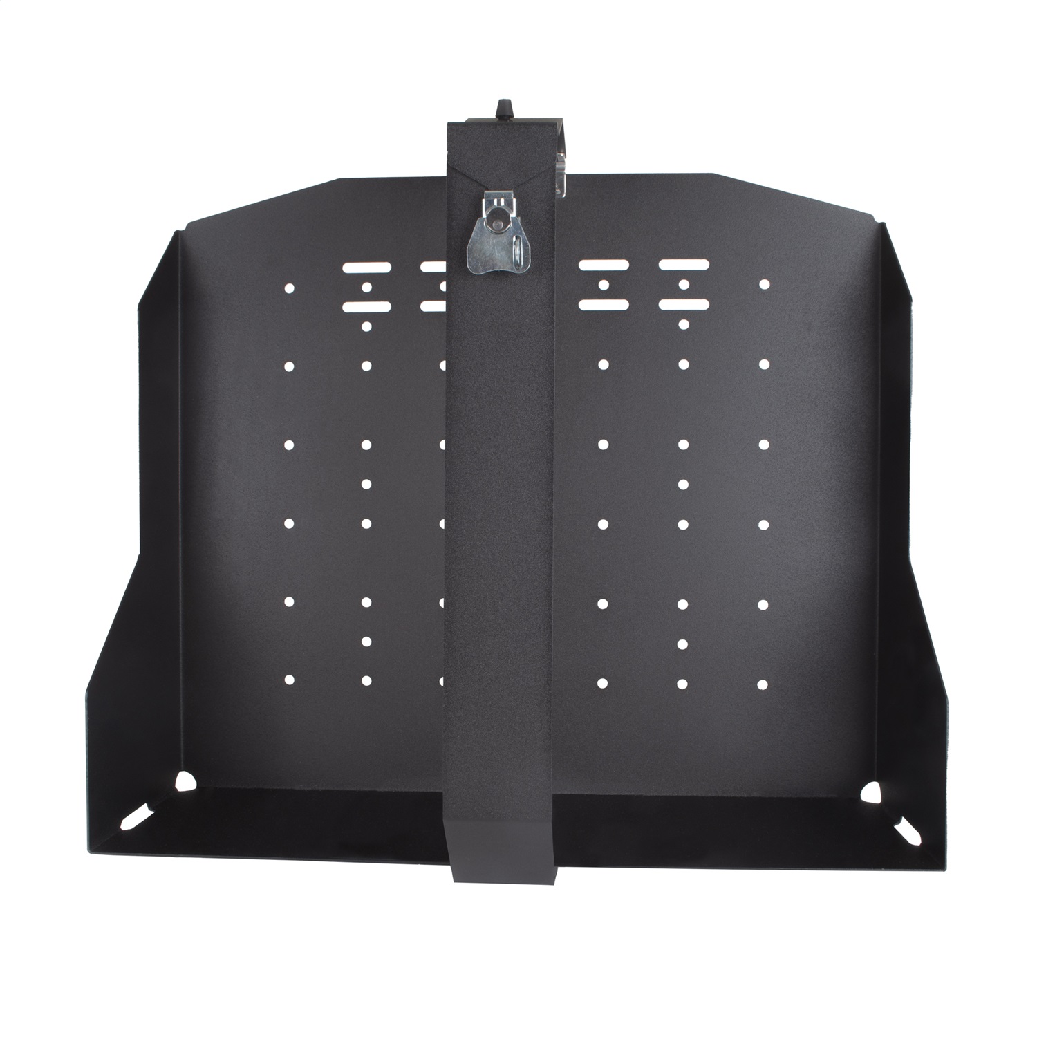 Go Rhino XG252010M - XVenture Gear Hard Case Mount Large 25in. (Mount ONLY for XRS/SRM Racks) - Tex. Blk