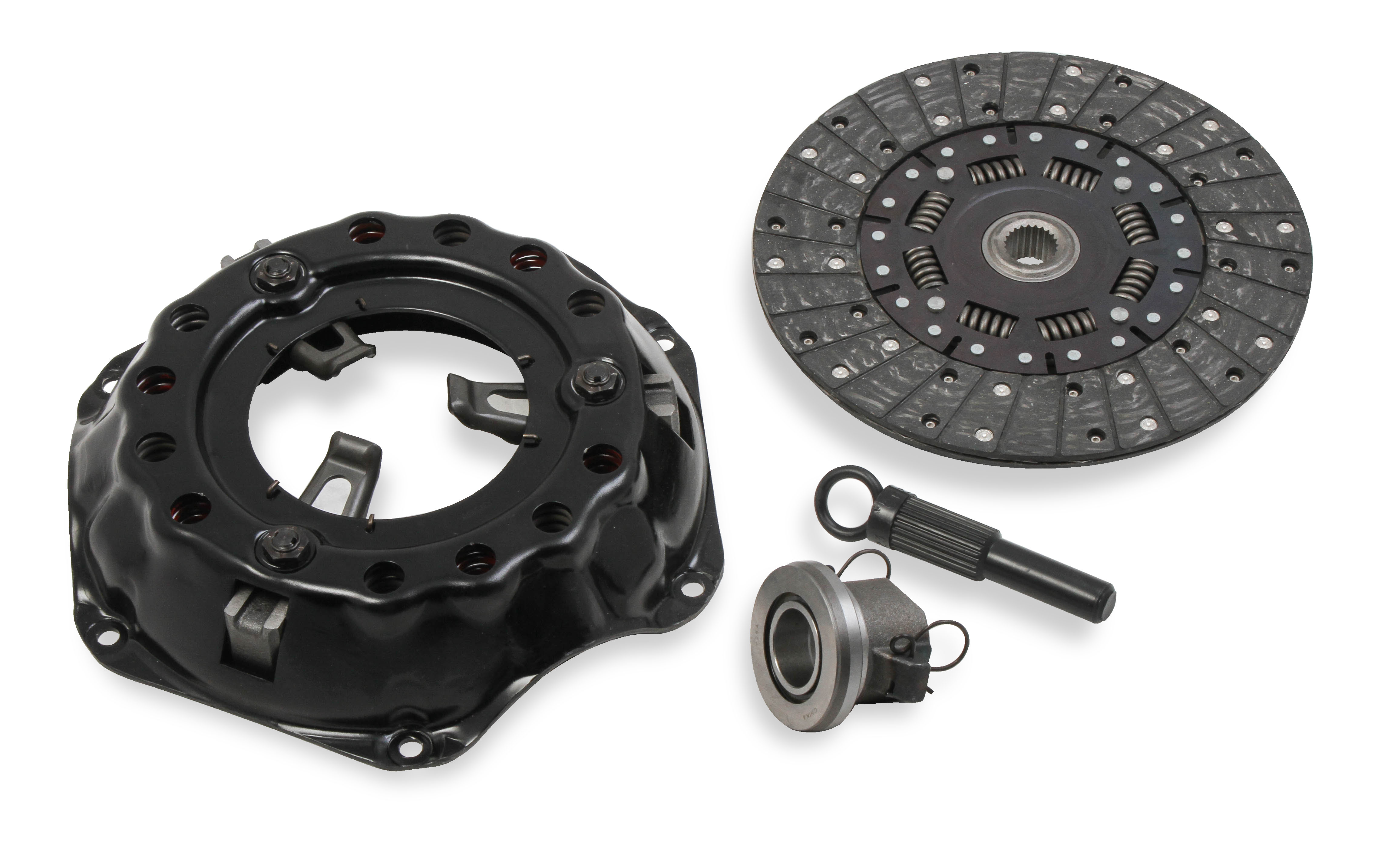 Hays 91-3004 - Street 450 Clutch Kit Hays 91-3004 - Street 450 Clutch Kit