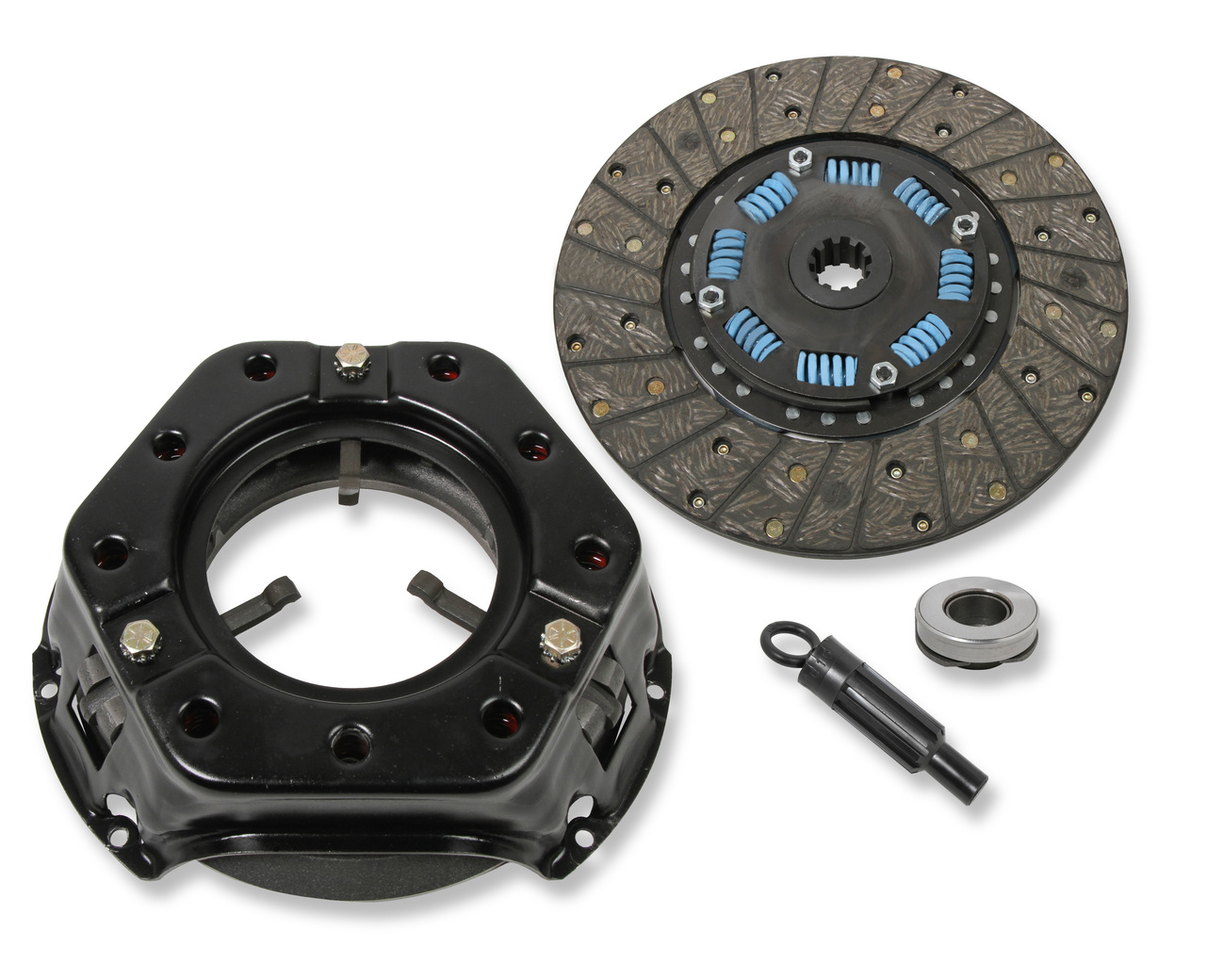 Hays 91-2008 - Street 450 Clutch Kit Hays 91-2008 - Street 450 Clutch Kit