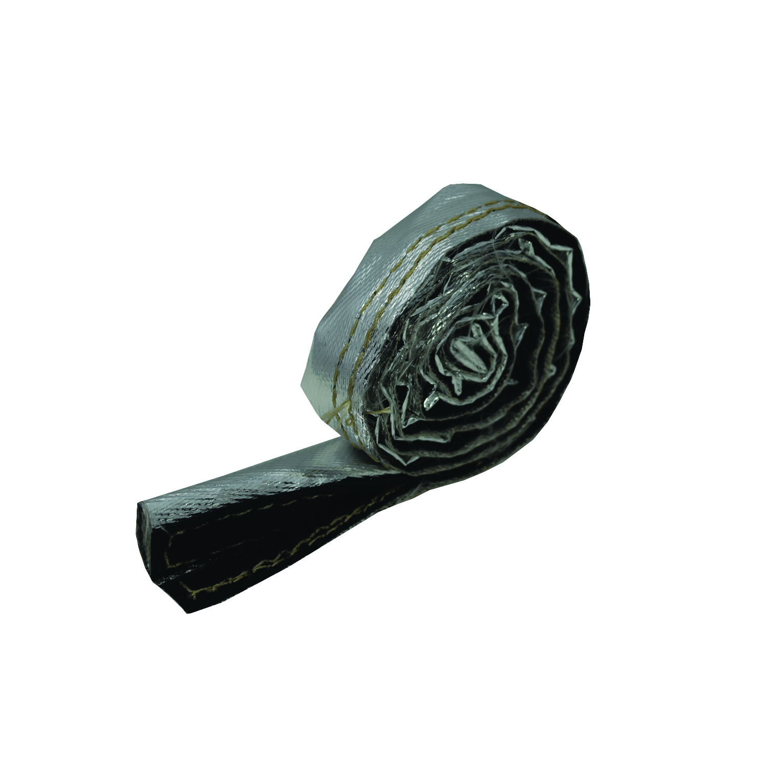 Heatshield Products 274012 -  Thrmflct Slv 1/2 id x 3 ft hook&loop Heatshield Products 274012 -  Thrmflct Slv 1/2 id x 3 ft hook&loop