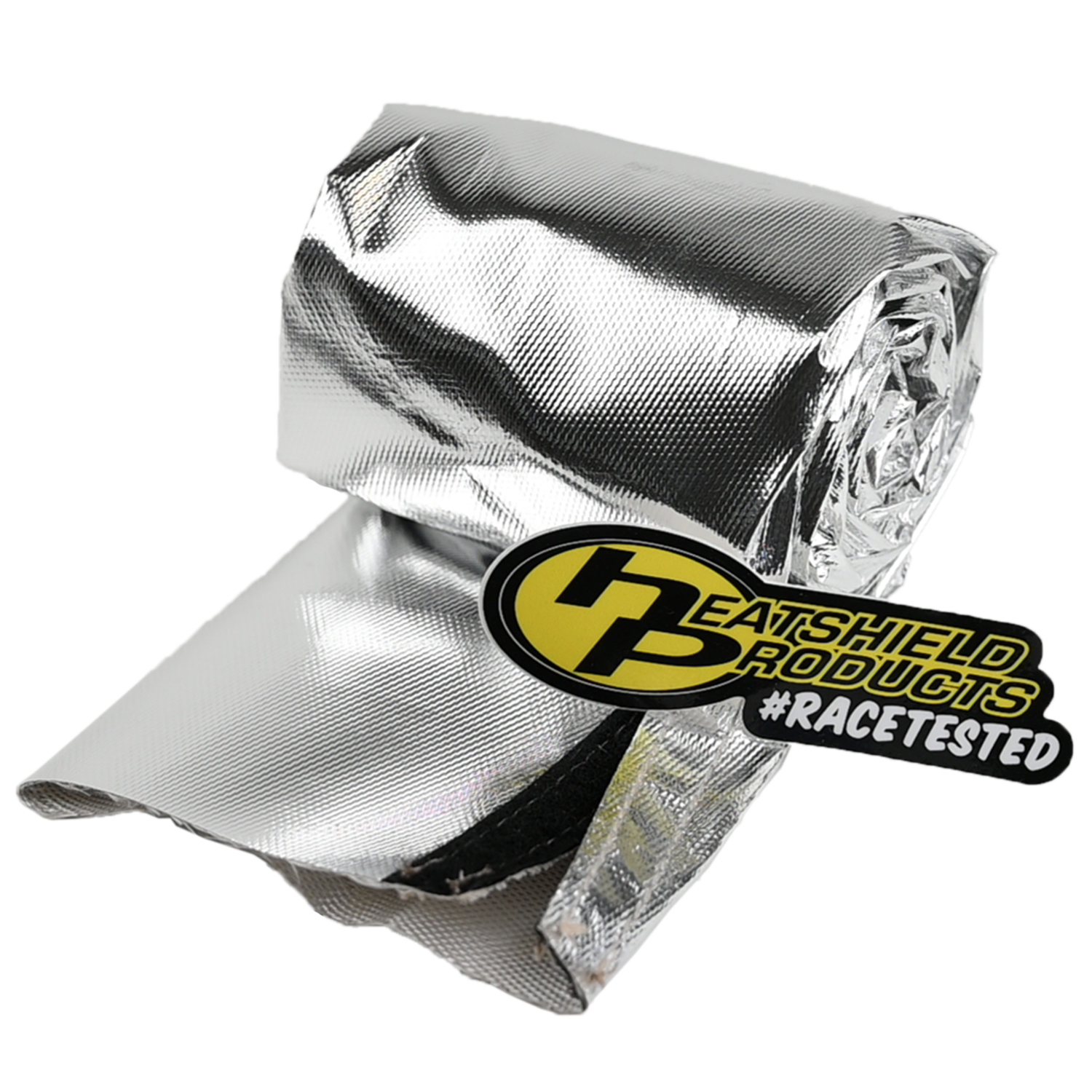 Heatshield Products 274112 -  Thrmflct Slv 1-1/2 id x 3 ft hook&loop Heatshield Products 274112 -  Thrmflct Slv 1-1/2 id x 3 ft hook&loop