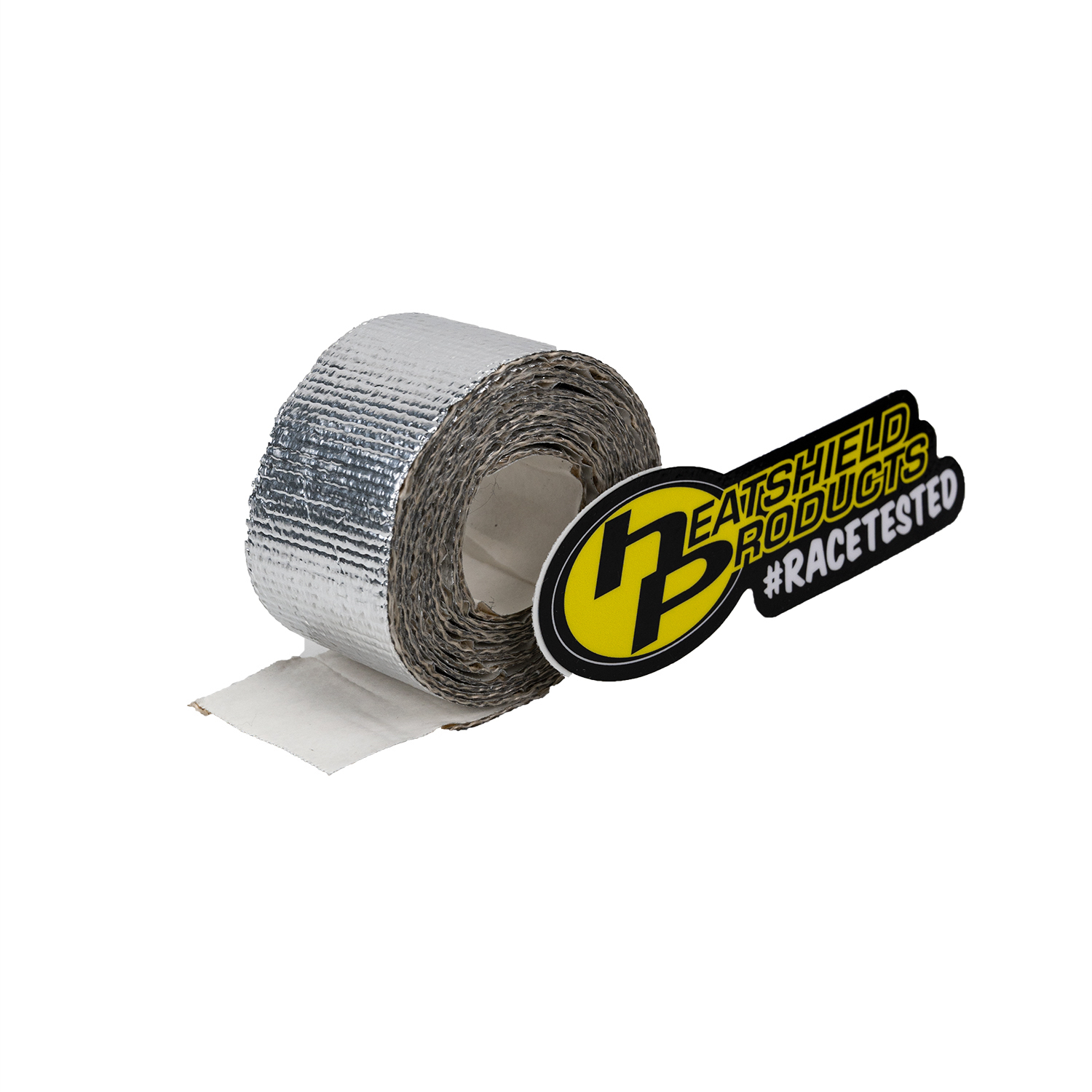 Heatshield Products 340001 -  Thermaflect Tape 1-1/2 in x 3 ft