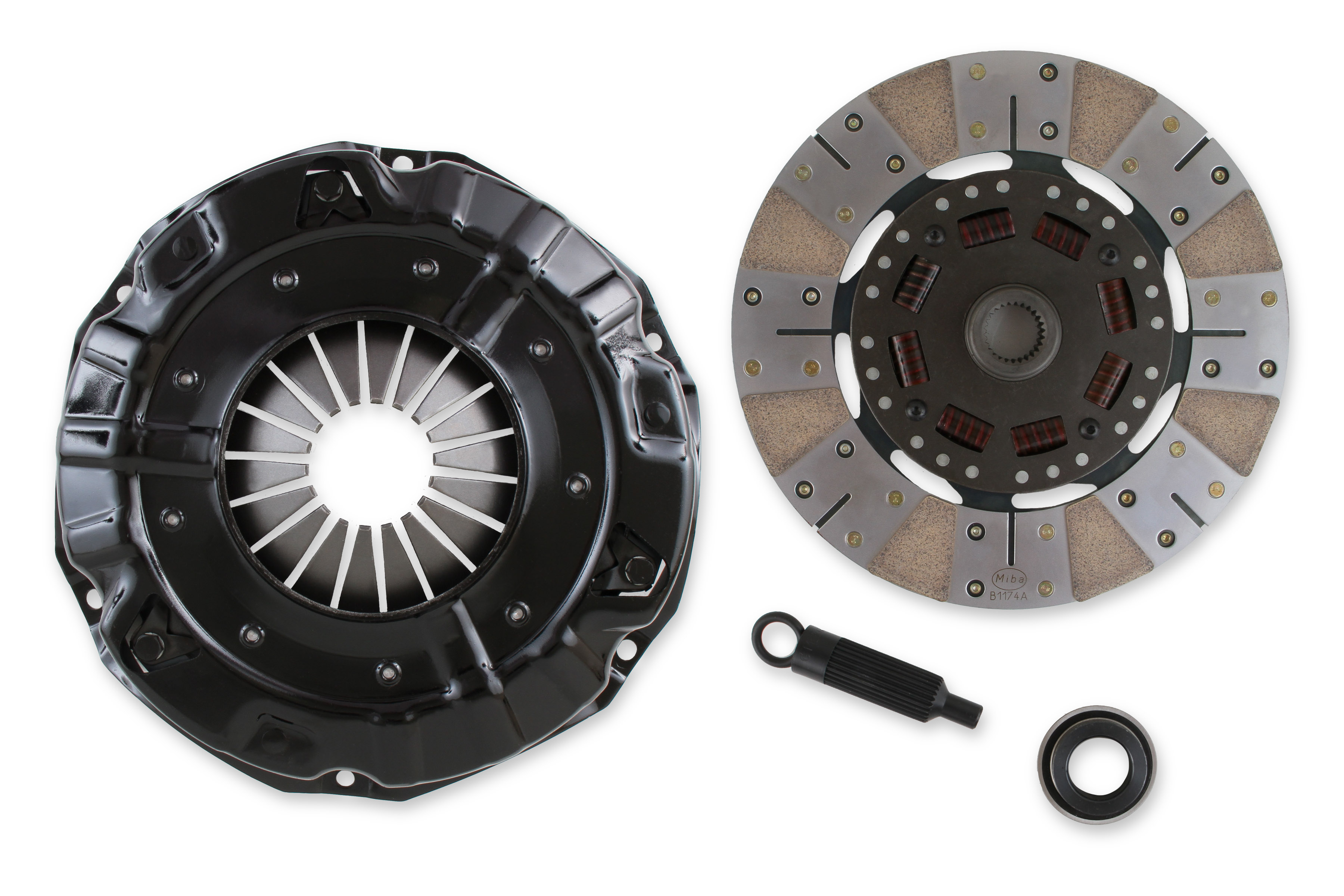 Hays 92-1005 - Street 650 Clutch Kit