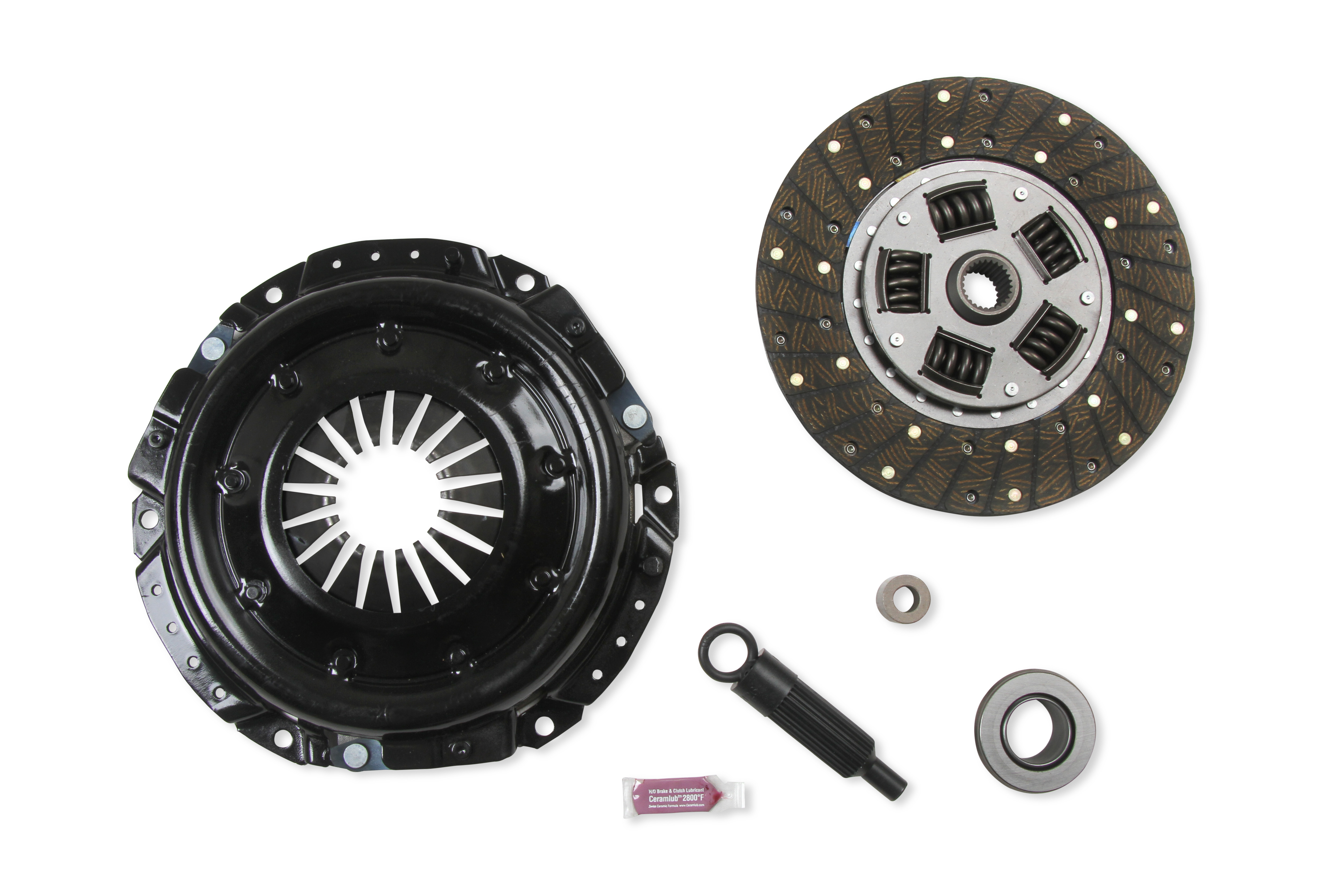 Hays 91-1100 - Street 450 Conversion Clutch Kit