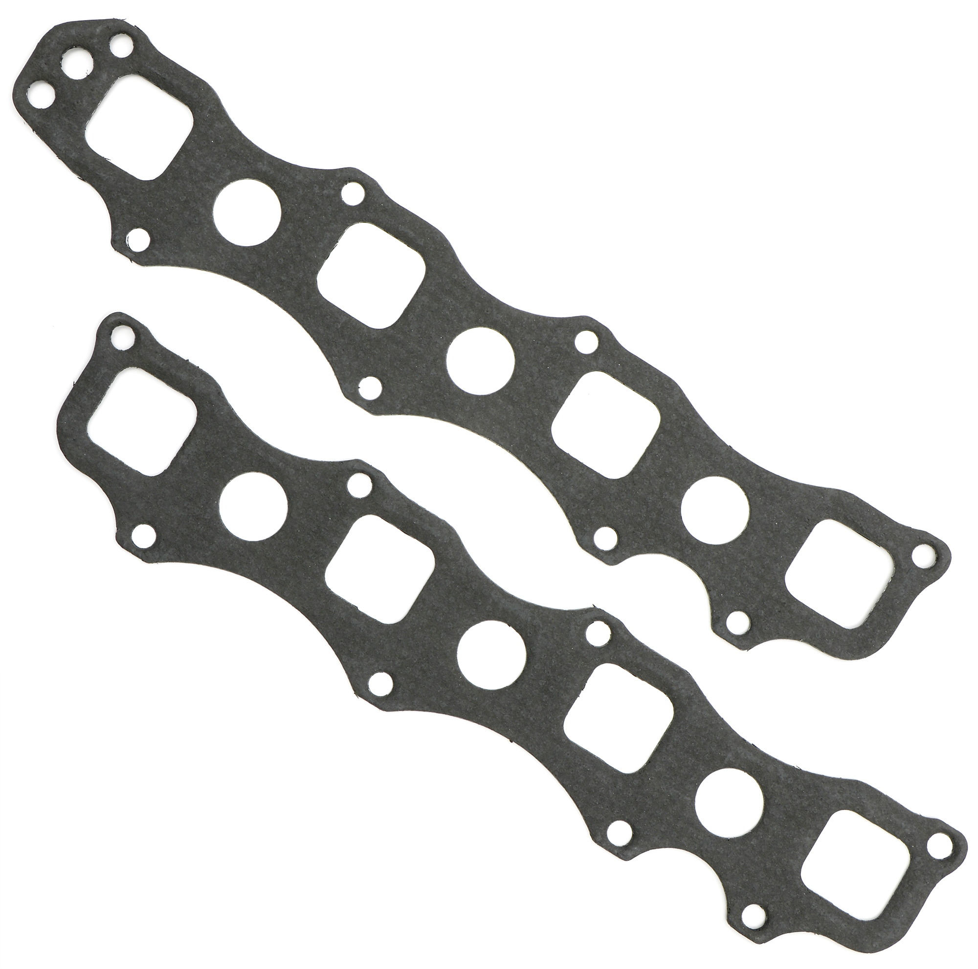 Hedman Hedders 27490 - HEDDER FLANGE GASKETS FOR DODGE HEMI 5.7 LITER Hedman Hedders 27490 - HEDDER FLANGE GASKETS FOR DODGE HEMI 5.7 LITER
