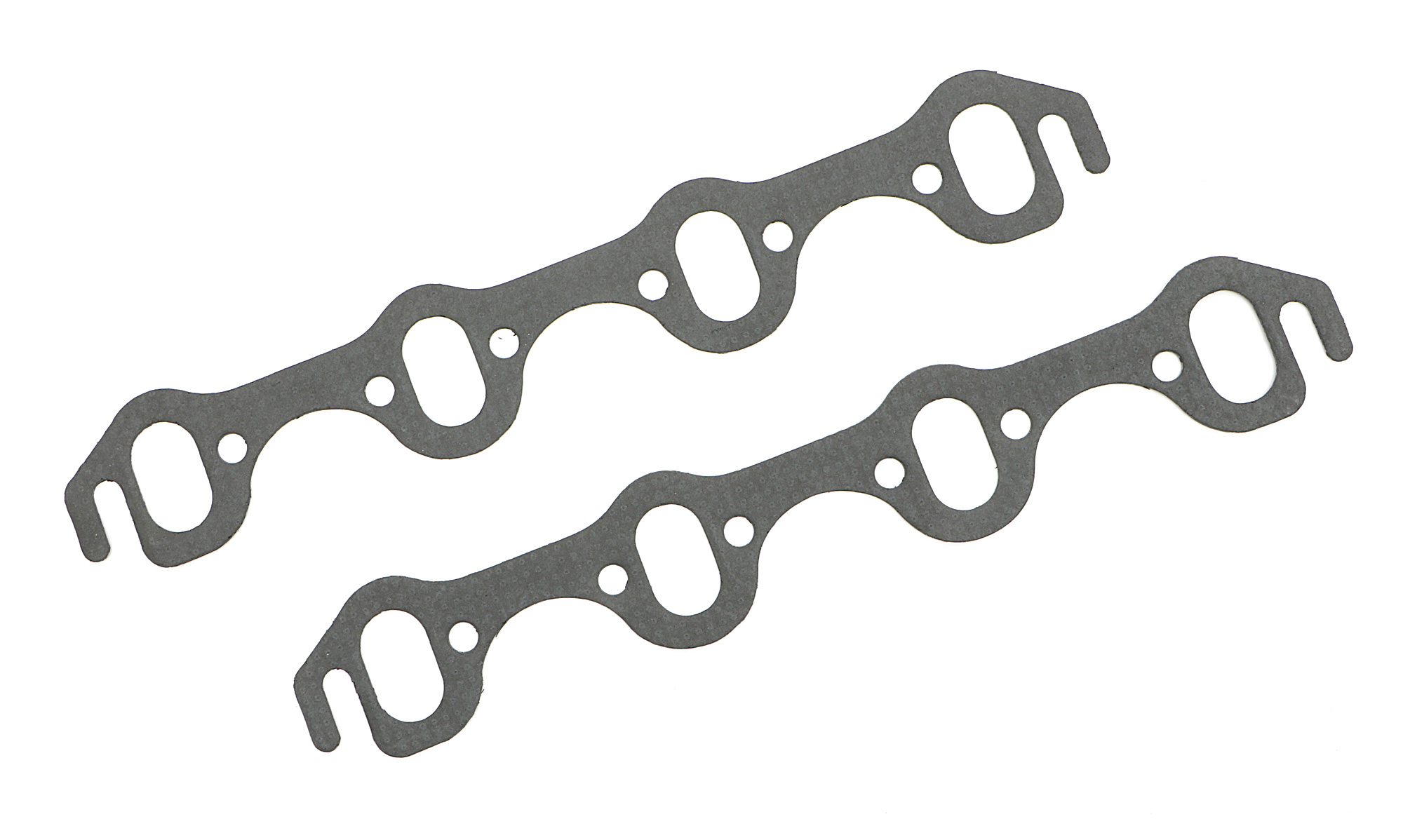 Hedman Hedders 27700 - HEDDER FLANGE GASKETS FOR FORD 289-351W Hedman Hedders 27700 - HEDDER FLANGE GASKETS FOR FORD 289-351W