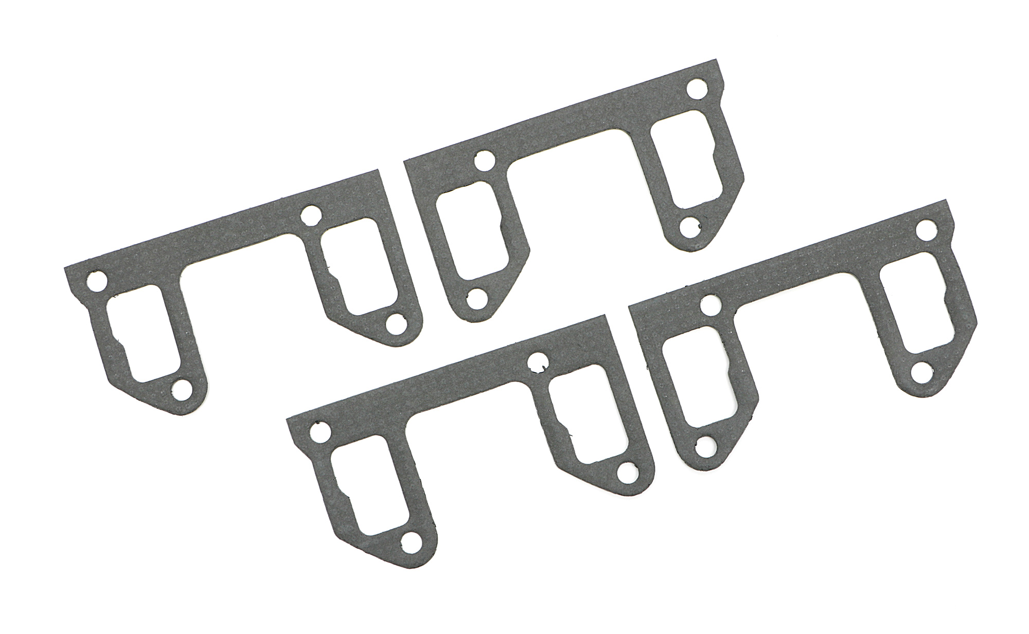 Hedman Hedders 27650 - HEDDER FLANGE GASKETS FOR RANGE ROVER