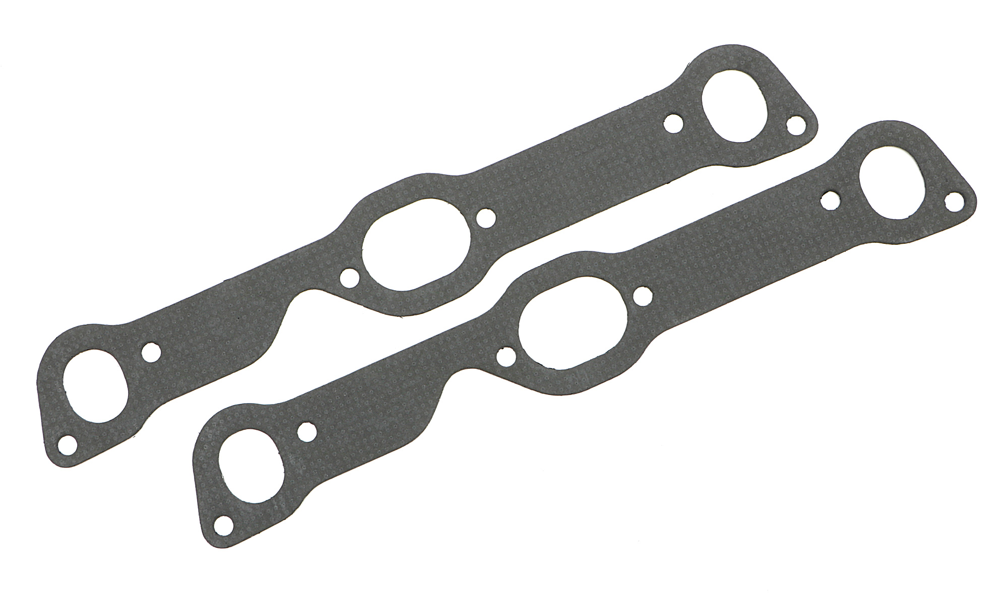 Hedman Hedders 27600 - HEDDER FLANGE GASKETS FOR PONTIAC 326-455