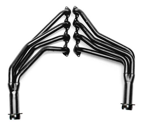 Hedman Hedders 68250 - STANDARD UNCOATED HEADERS; 1-3/4 IN. TUBE DIA.; 3 IN. COLL.; FULL LENGTH DESIGN