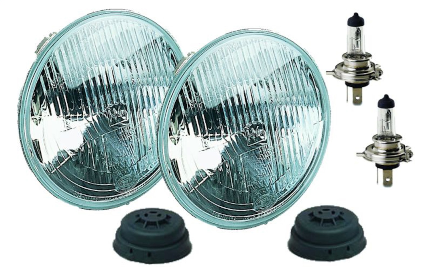 Hella 002395801 - HEADLAMP ESH FA GN MGS12 533-96 1A6 Hella 002395801 - HEADLAMP ESH FA GN MGS12 533-96 1A6