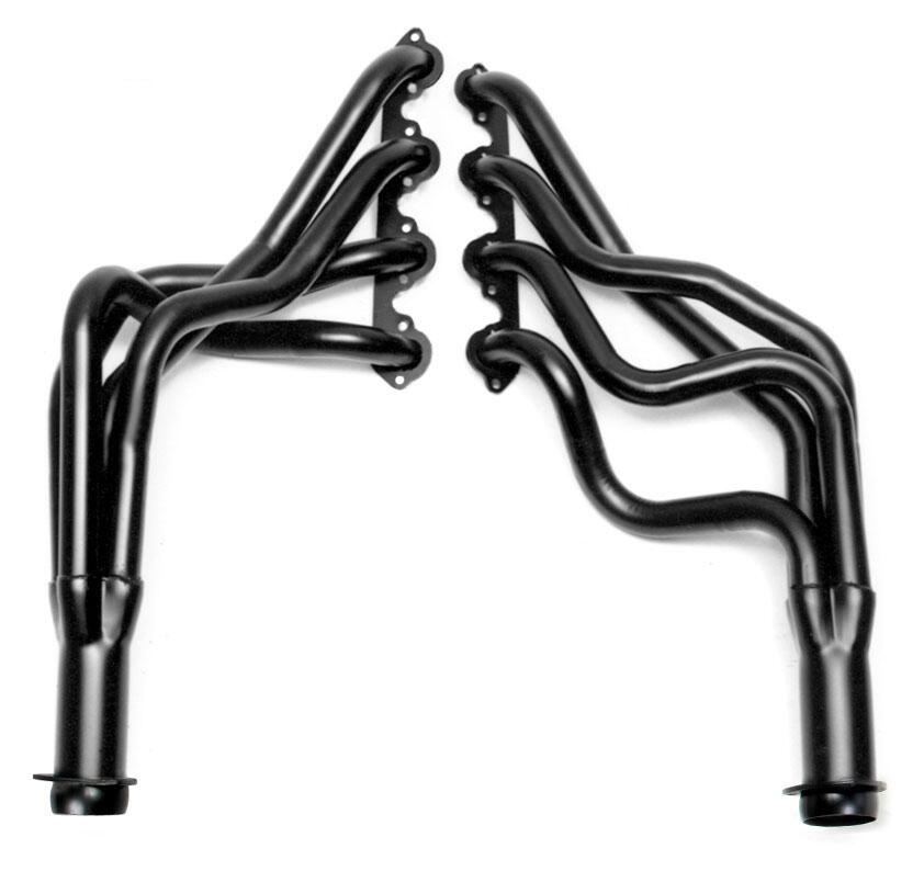Hedman Hedders 89207 - STANDARD UNCOATED HEADERS; 1-3/4 IN. TUBE DIA.; 3 IN. COLL.; FULL LENGTH DESIGN Hedman Hedders 89207 - STANDARD UNCOATED HEADERS; 1-3/4 IN. TUBE DIA.; 3 IN. COLL.; FULL LENGTH DESIGN