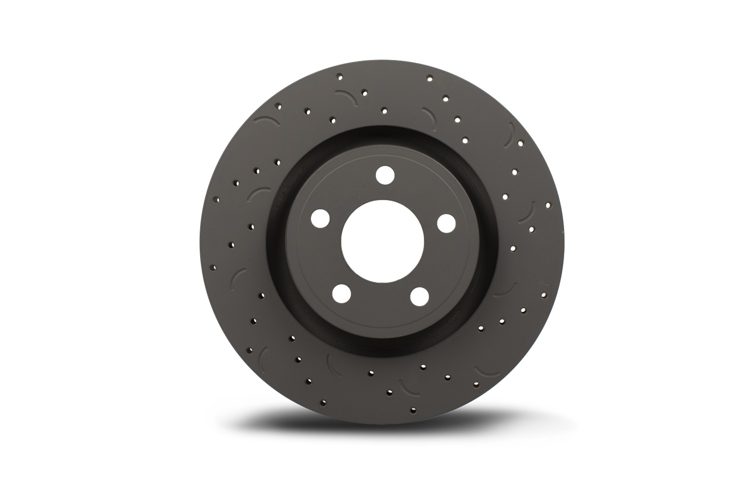 Hawk HKC4490.642B - Talon Street Rotor/B Hawk HKC4490.642B - Talon Street Rotor/B