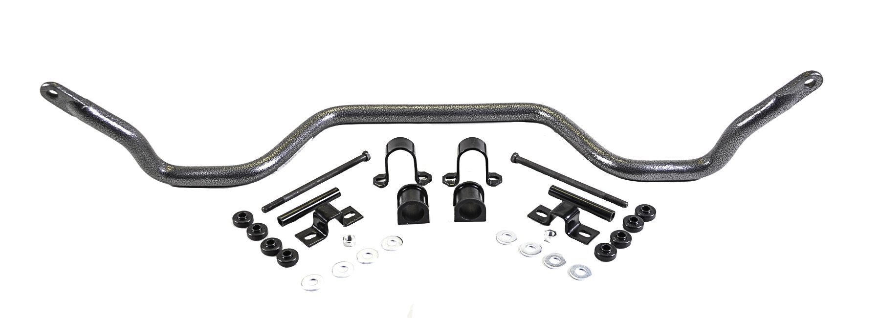Hellwig 6709 - 1-5/16" Front Sway Bar Kit for Ford/Mercury 79-93 Mustang/Capri V8