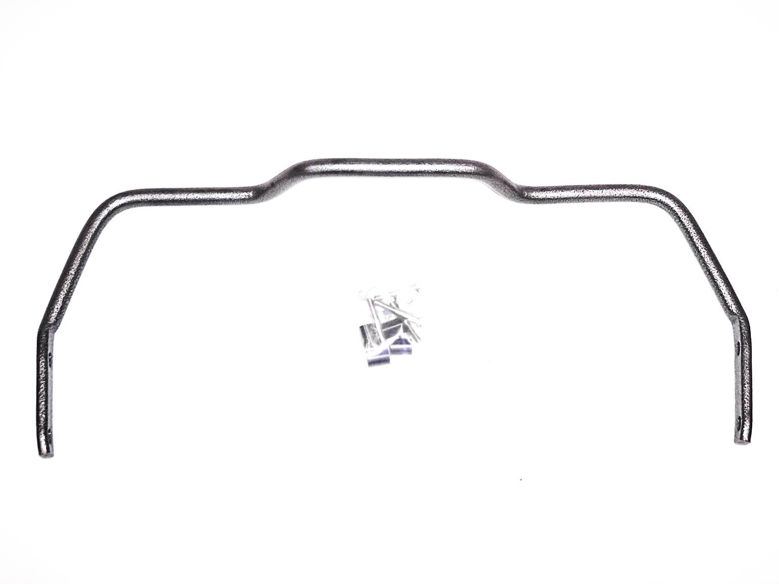 Hellwig 6801 - 1" Rear Sway Bar Ford 79-93 Mustang/Capri, 94-04 Mustang w/o IRS Hellwig 6801 - 1" Rear Sway Bar Ford 79-93 Mustang/Capri, 94-04 Mustang w/o IRS