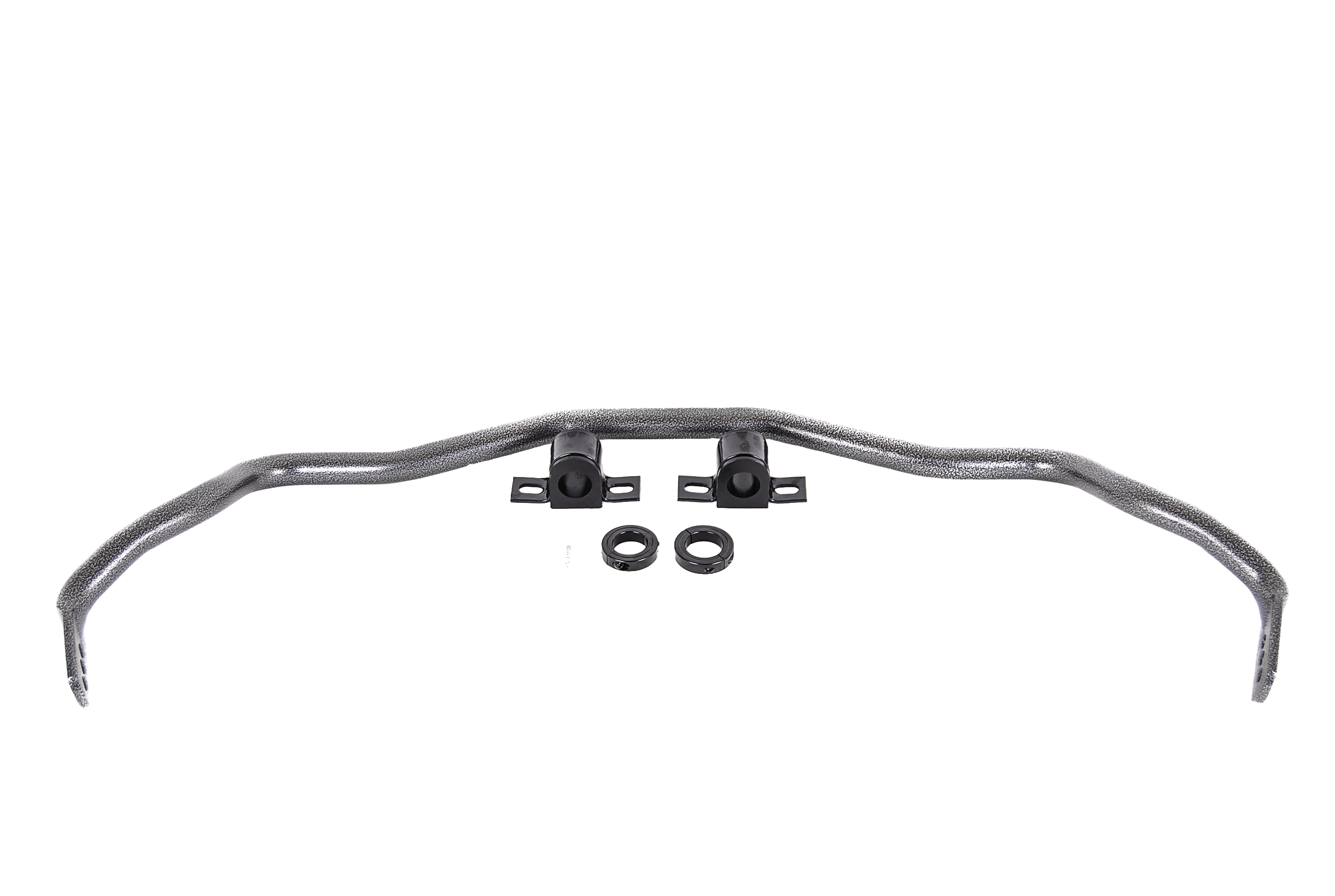 Hellwig 56715 - Tubular Front Sway Bar