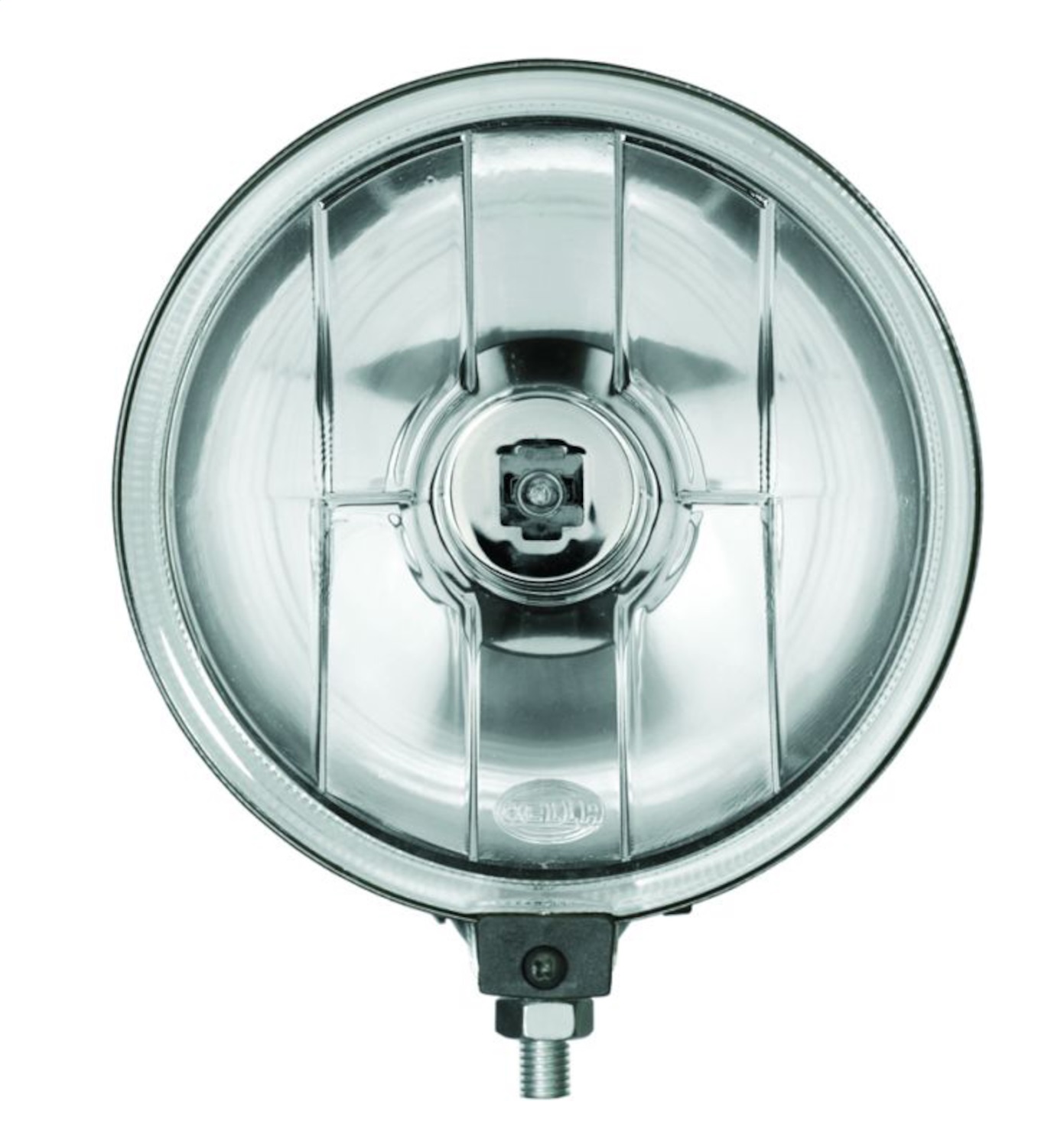 Hella 005750941 - 500FF 12V/55W Halogen Driving Lamp Kit Hella 005750941 - 500FF 12V/55W Halogen Driving Lamp Kit