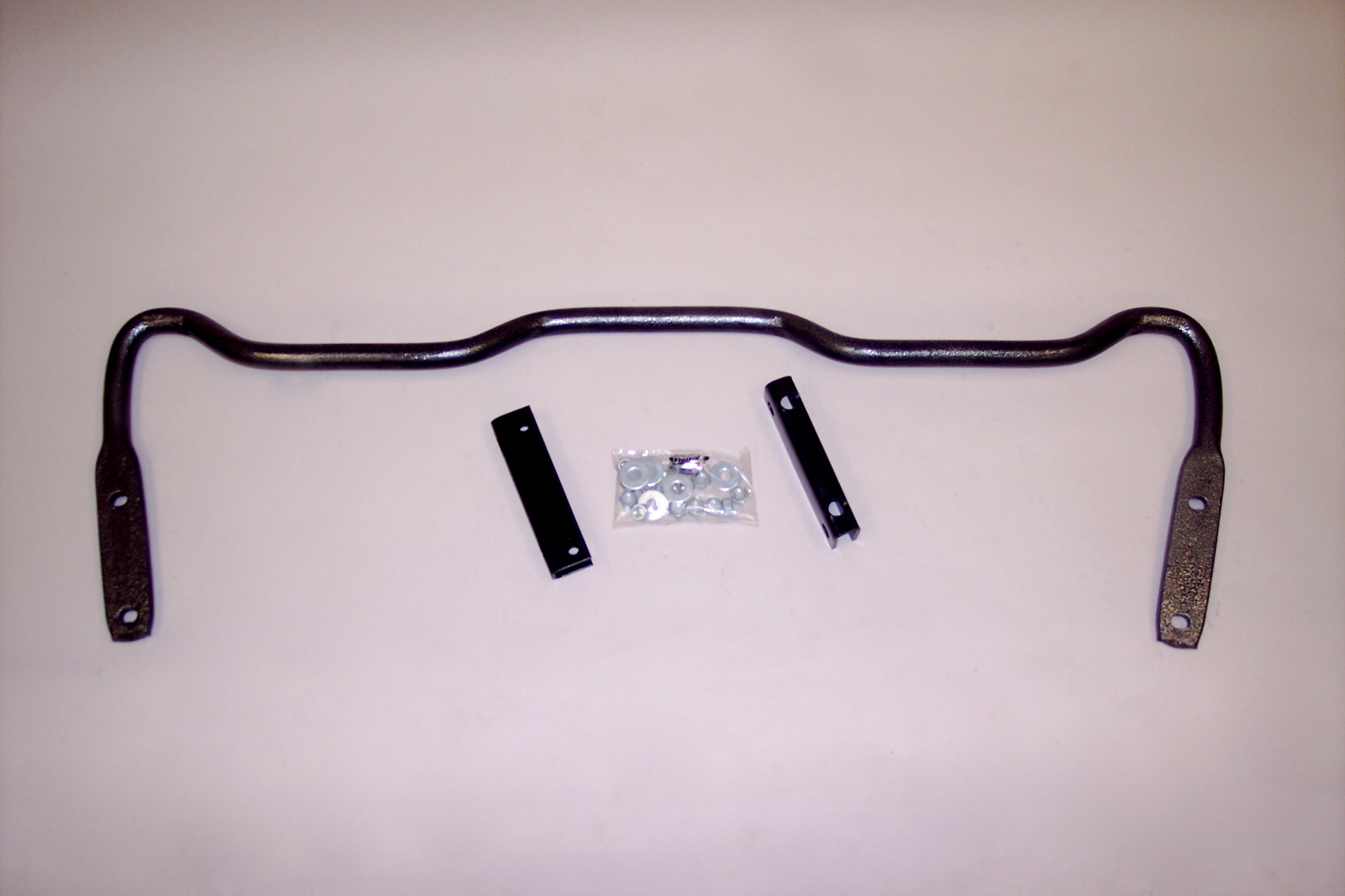 Hellwig 5803 - GM Rear Perf Sway Bar 1-1/8in