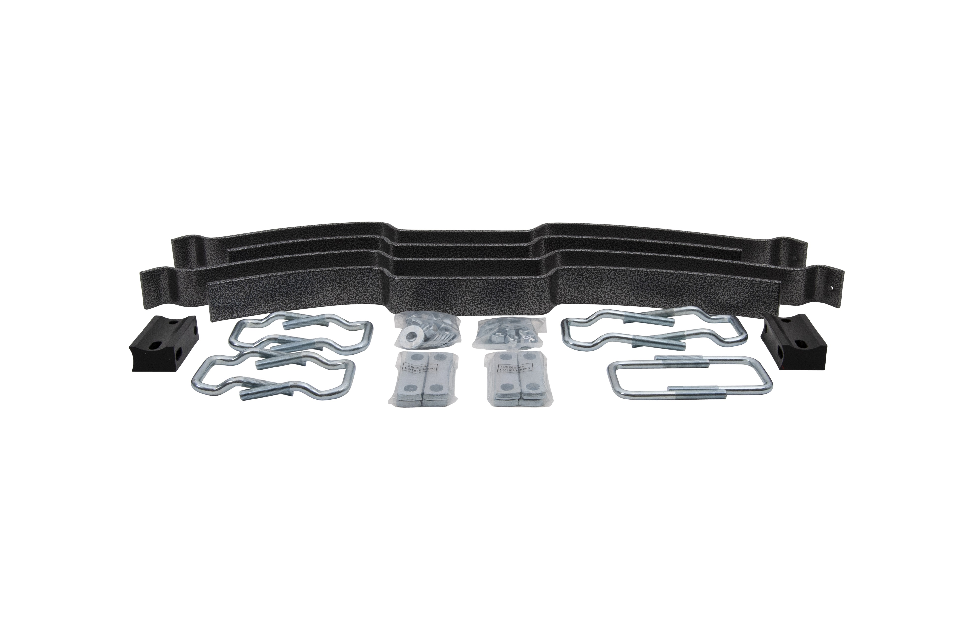 Hellwig 61908 - 11-21 Nissan NV1500 Pro Series Helper Spring - Up To 2500lb Level Load Capacity Hellwig 61908 - 11-21 Nissan NV1500 Pro Series Helper Spring - Up To 2500lb Level Load Capacity