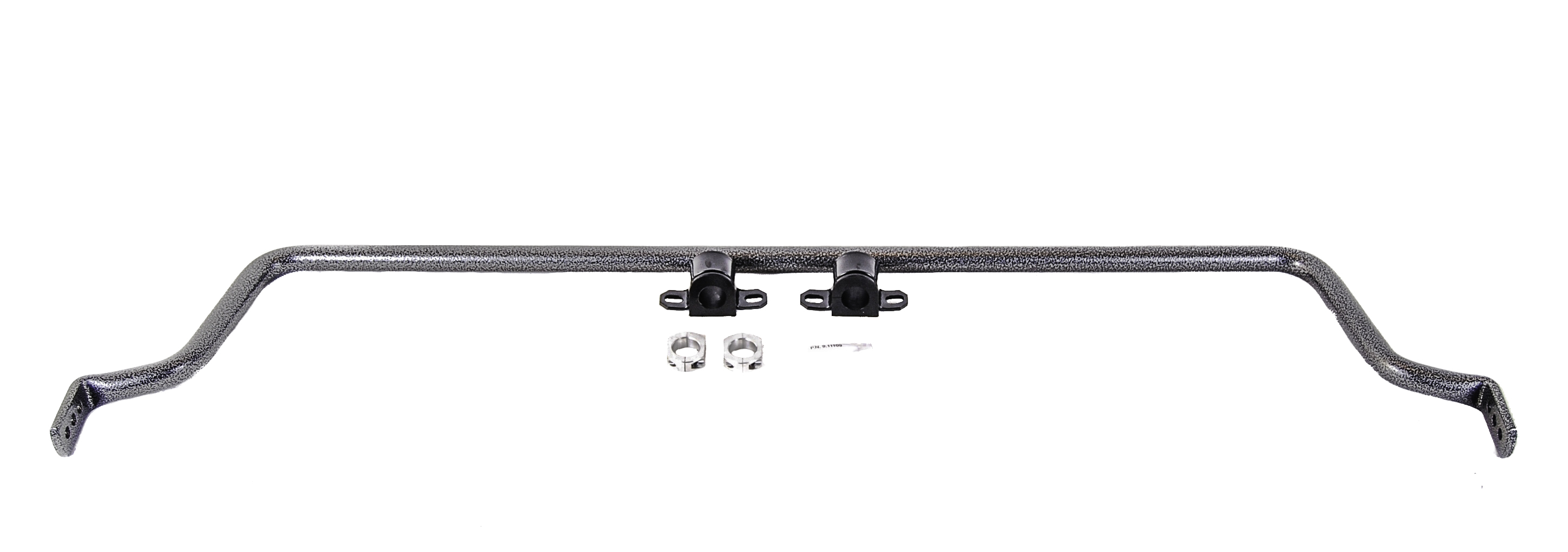 Hellwig 55819 - 16-21 Chevrolet Camaro SS Tubular 1-1/8in Rear Sway Bar Hellwig 55819 - 16-21 Chevrolet Camaro SS Tubular 1-1/8in Rear Sway Bar