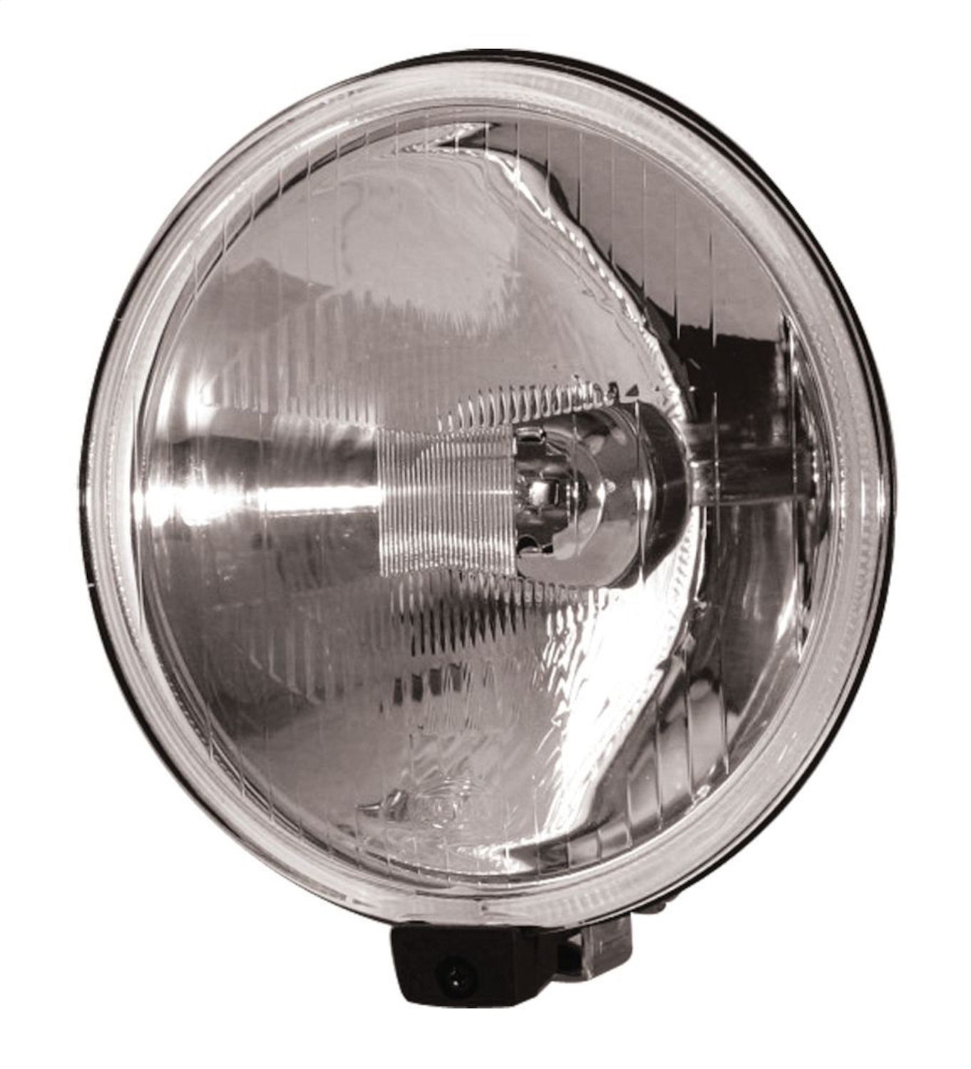 Hella 005750952 - 500 Series 12V/55W Halogen Driving Lamp Kit