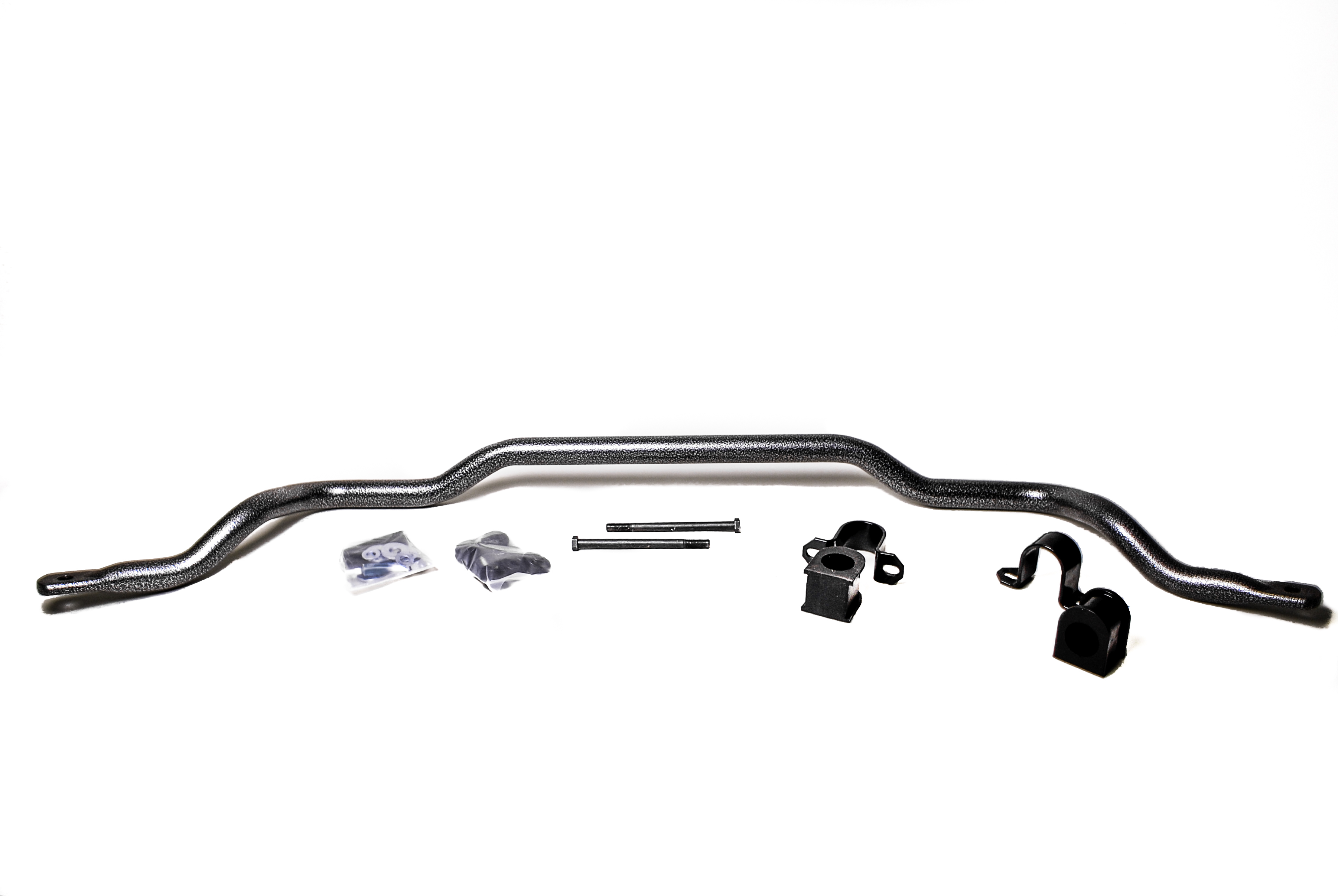 Hellwig 55701 - TUBULAR FRONT SWAY BAR Hellwig 55701 - TUBULAR FRONT SWAY BAR