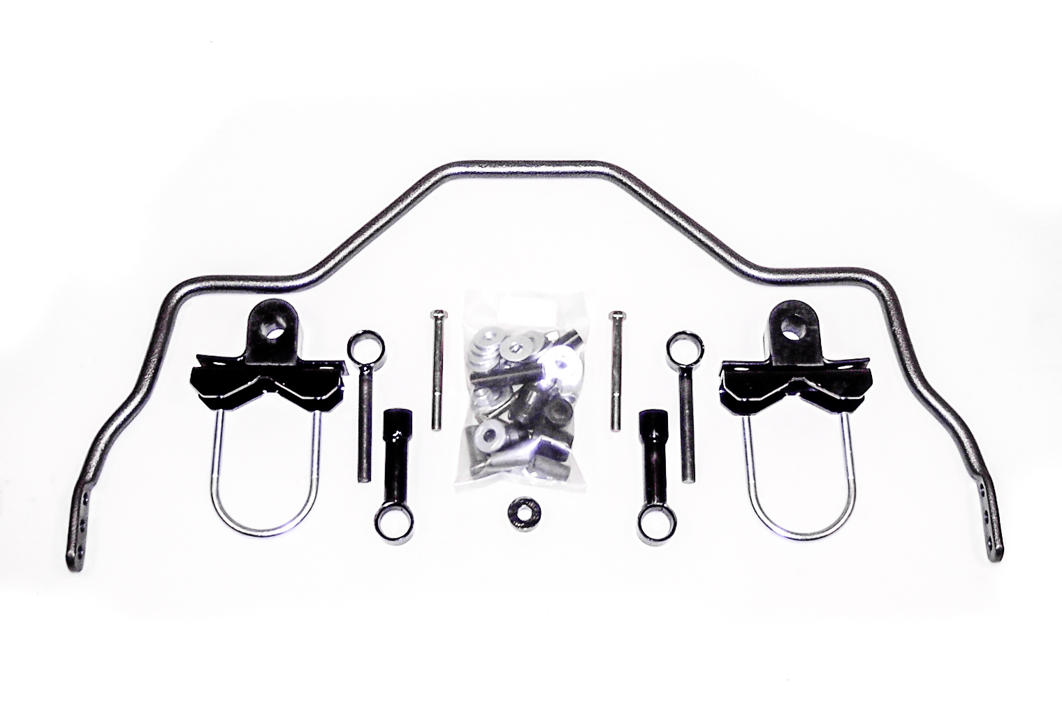 Hellwig 5818 - 3/4" Rear Sway Bar GM 62-67 Nova, Chevy II Hellwig 5818 - 3/4" Rear Sway Bar GM 62-67 Nova, Chevy II