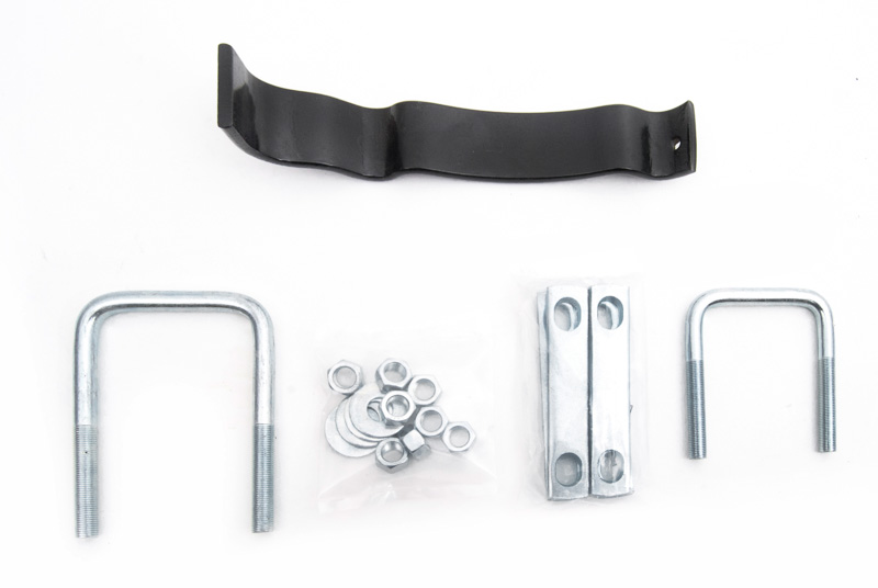 Hellwig 1315 - Broken Leaf Spring Emergency Repair Kit - 1-3/4in Wide Hellwig 1315 - Broken Leaf Spring Emergency Repair Kit - 1-3/4in Wide