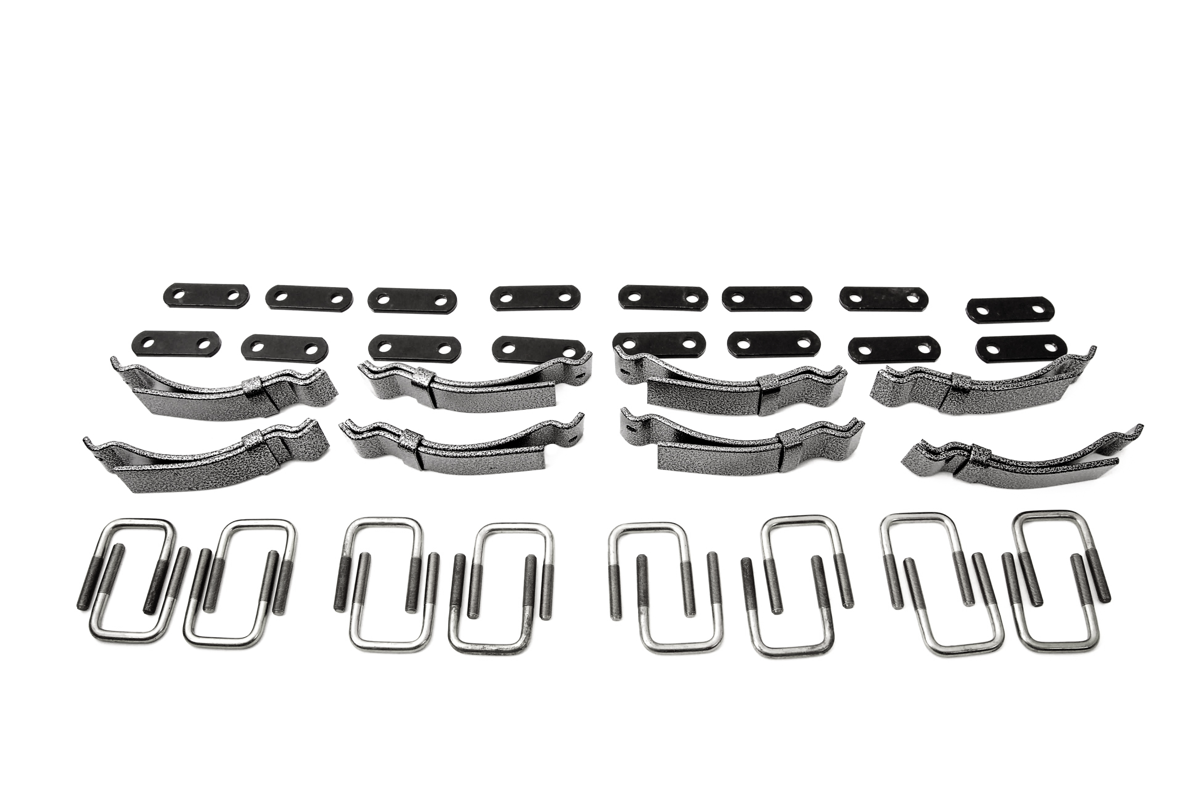 Hellwig 1302 - Trailer Helper Spring