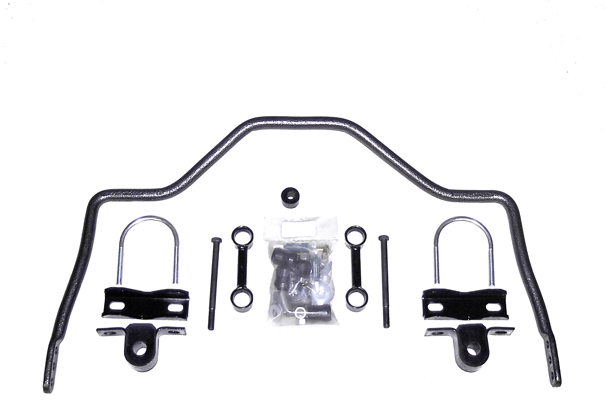 Hellwig 6911 - 7/8" Rear Sway Bar Mopar 71-72 B-Body Hellwig 6911 - 7/8" Rear Sway Bar Mopar 71-72 B-Body