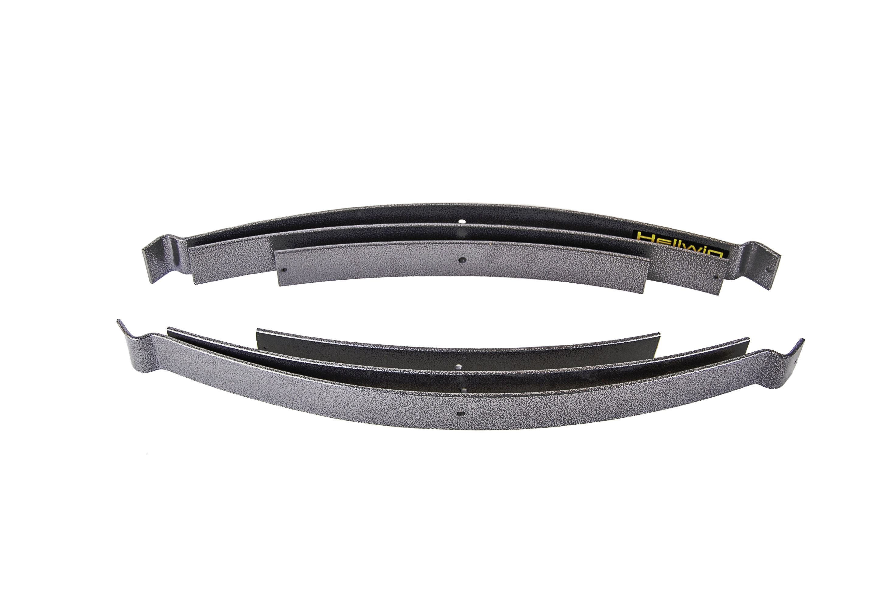 Hellwig 2511 - 11-21 Ford F-250 Load Pro- Up To 2500lb Level LC 3 Leaf Helper Spring w/o Mounting Kit Hellwig 2511 - 11-21 Ford F-250 Load Pro- Up To 2500lb Level LC 3 Leaf Helper Spring w/o Mounting Kit
