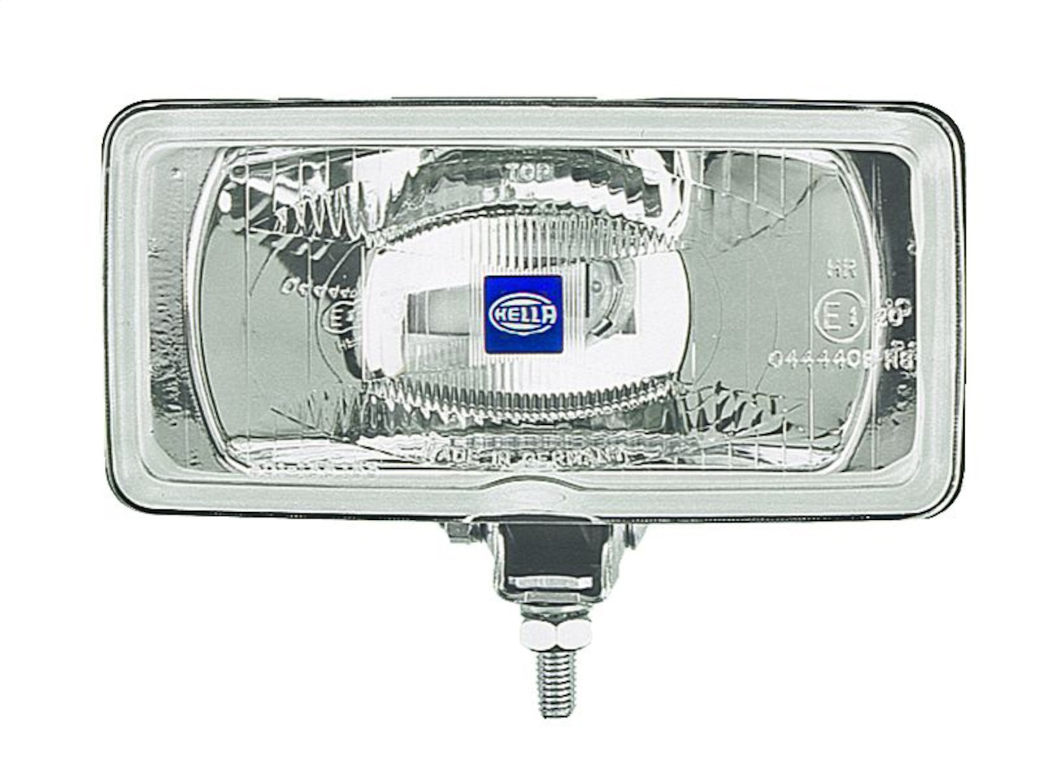 Hella 005700471 - Headlamp ZFH 0/180GR SW MK MGS12 1FD Hella 005700471 - Headlamp ZFH 0/180GR SW MK MGS12 1FD