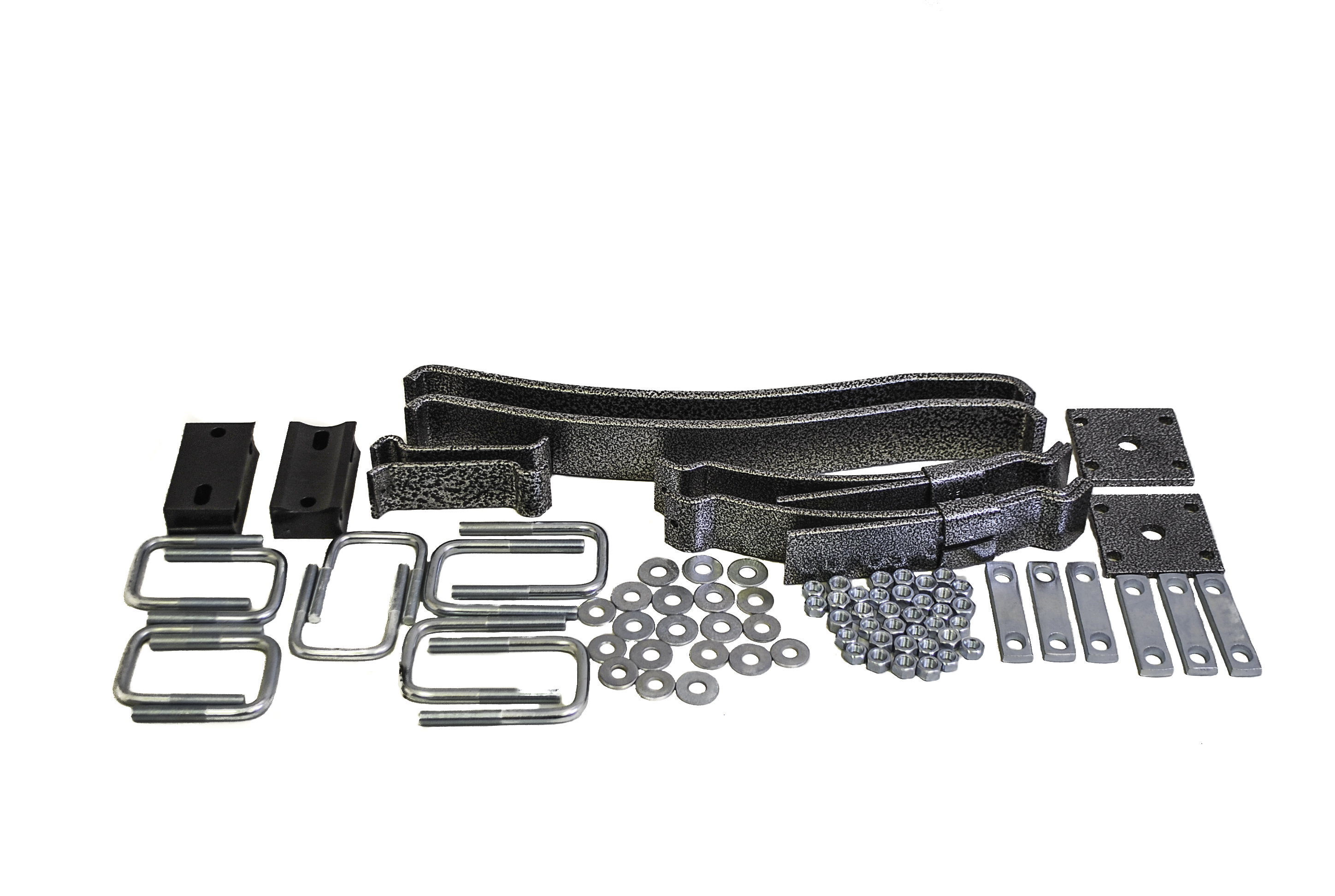Hellwig 1908 - 05-20 Nissan Frontier 2/4WD Single Leaf Underslung EZ 1000 Helper Spring Kit Hellwig 1908 - 05-20 Nissan Frontier 2/4WD Single Leaf Underslung EZ 1000 Helper Spring Kit