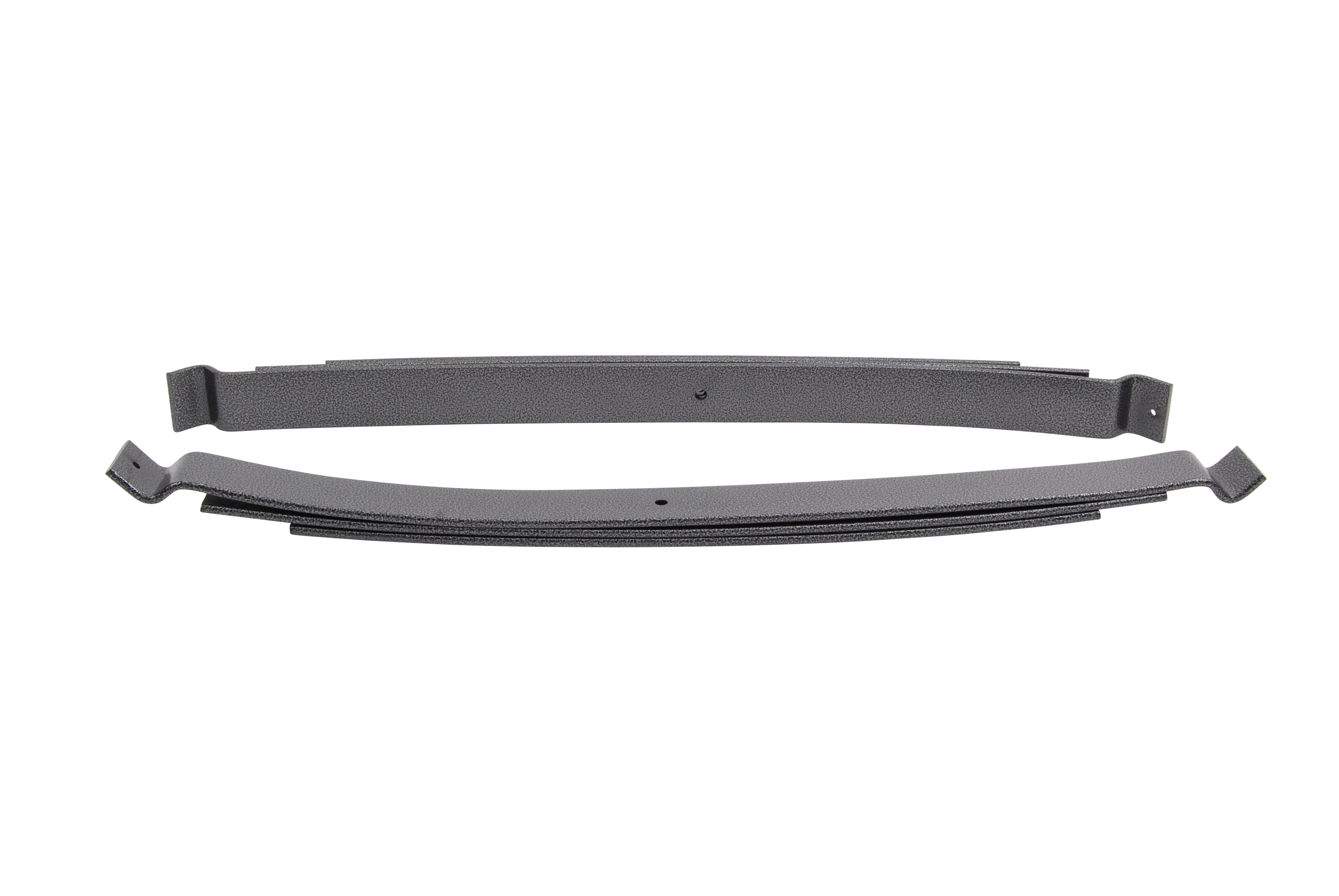 Hellwig 2518 - 20-21 Chevy Silv 3500 Load Pro- Up To 2500lb Level LC 3 Leaf Helper Spring w/o Mounting Kit Hellwig 2518 - 20-21 Chevy Silv 3500 Load Pro- Up To 2500lb Level LC 3 Leaf Helper Spring w/o Mounting Kit