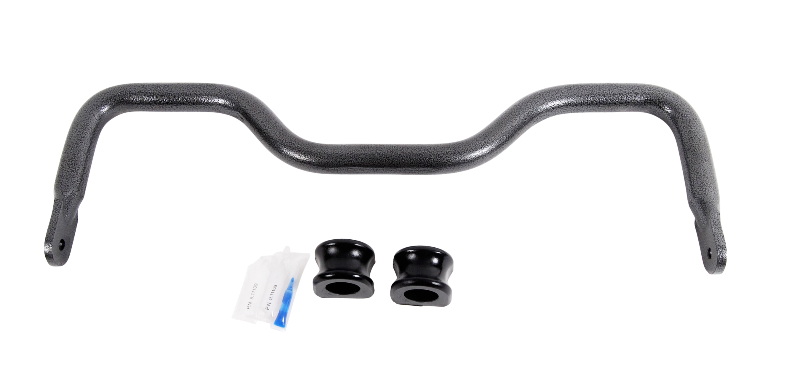 Hellwig 7777 - 19-21 Dodge Sprinter 3500/4500 RWD/4WD Dually Heat Treated Chromoly 1-1/2in Rear Sway Bar Hellwig 7777 - 19-21 Dodge Sprinter 3500/4500 RWD/4WD Dually Heat Treated Chromoly 1-1/2in Rear Sway Bar