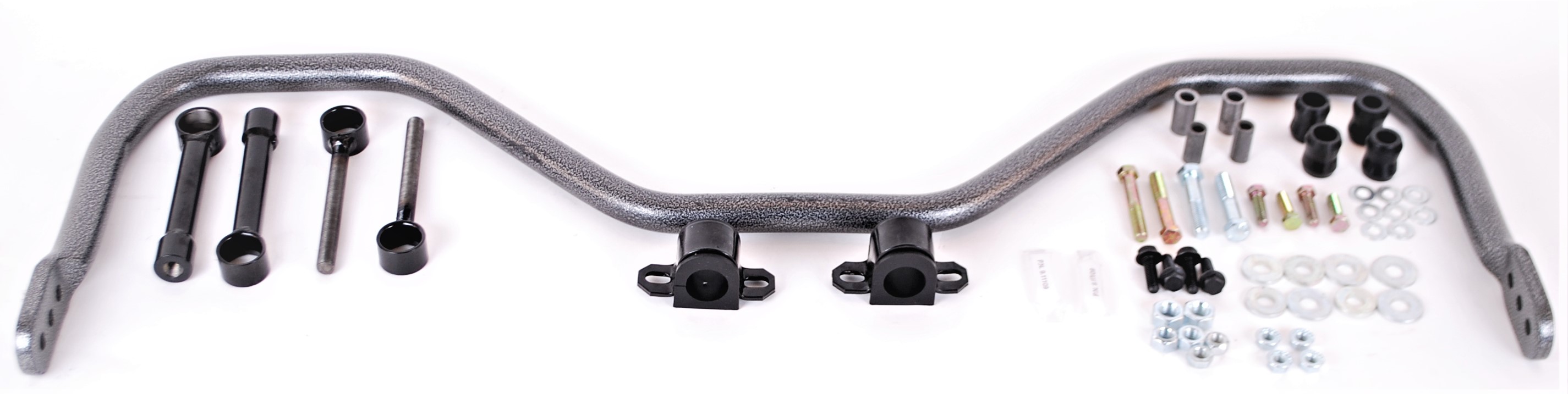 Hellwig 7740 - 15-20 Chevrolet Tahoe 2/4WD Solid Heat Treated Chromoly 1-1/4in Rear Sway Bar Hellwig 7740 - 15-20 Chevrolet Tahoe 2/4WD Solid Heat Treated Chromoly 1-1/4in Rear Sway Bar