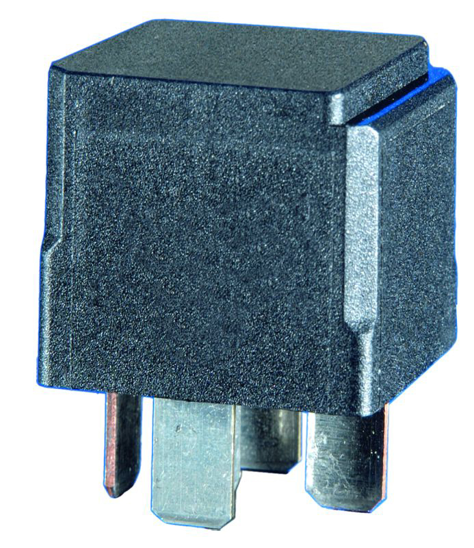 Hella 007903007 - Relay 24V 10/20A Spdt Res Hella 007903007 - Relay 24V 10/20A Spdt Res