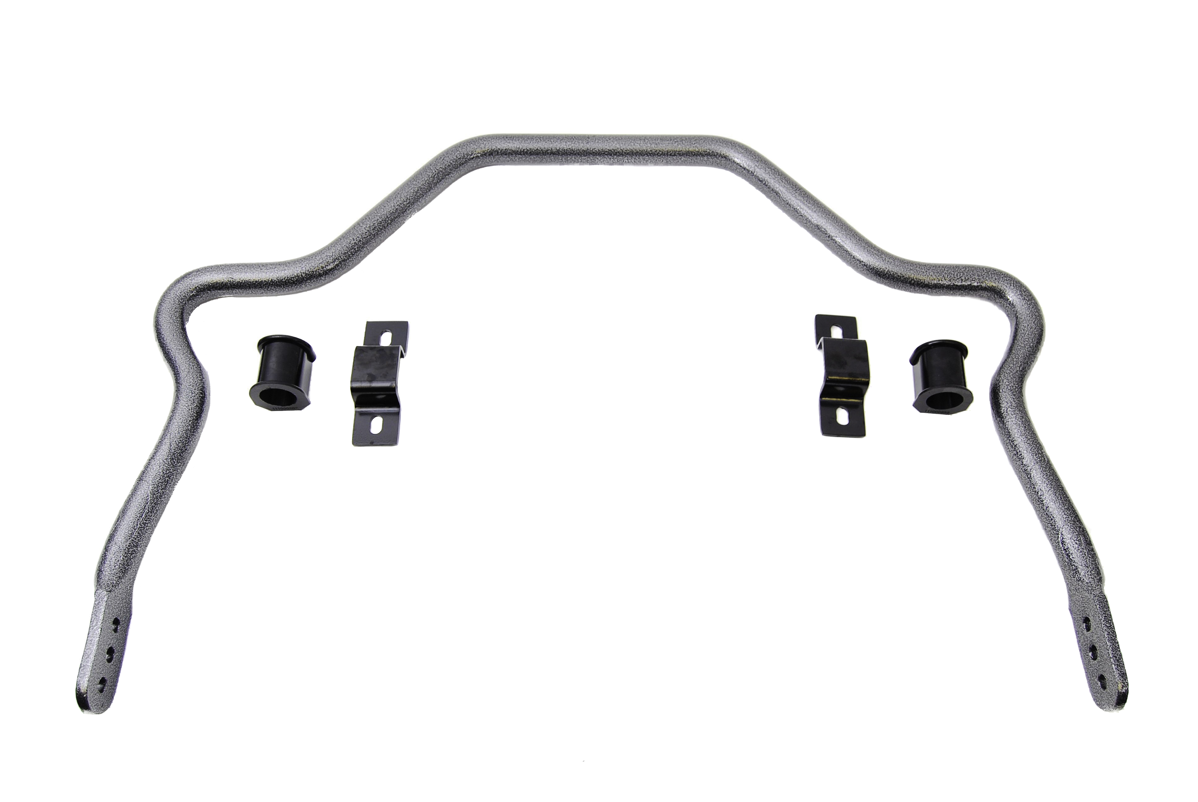 Hellwig 7773 - 17-21 Ford F-450 2/4WD Solid Heat Treated Chromoly 1-3/8in Rear Sway Bar